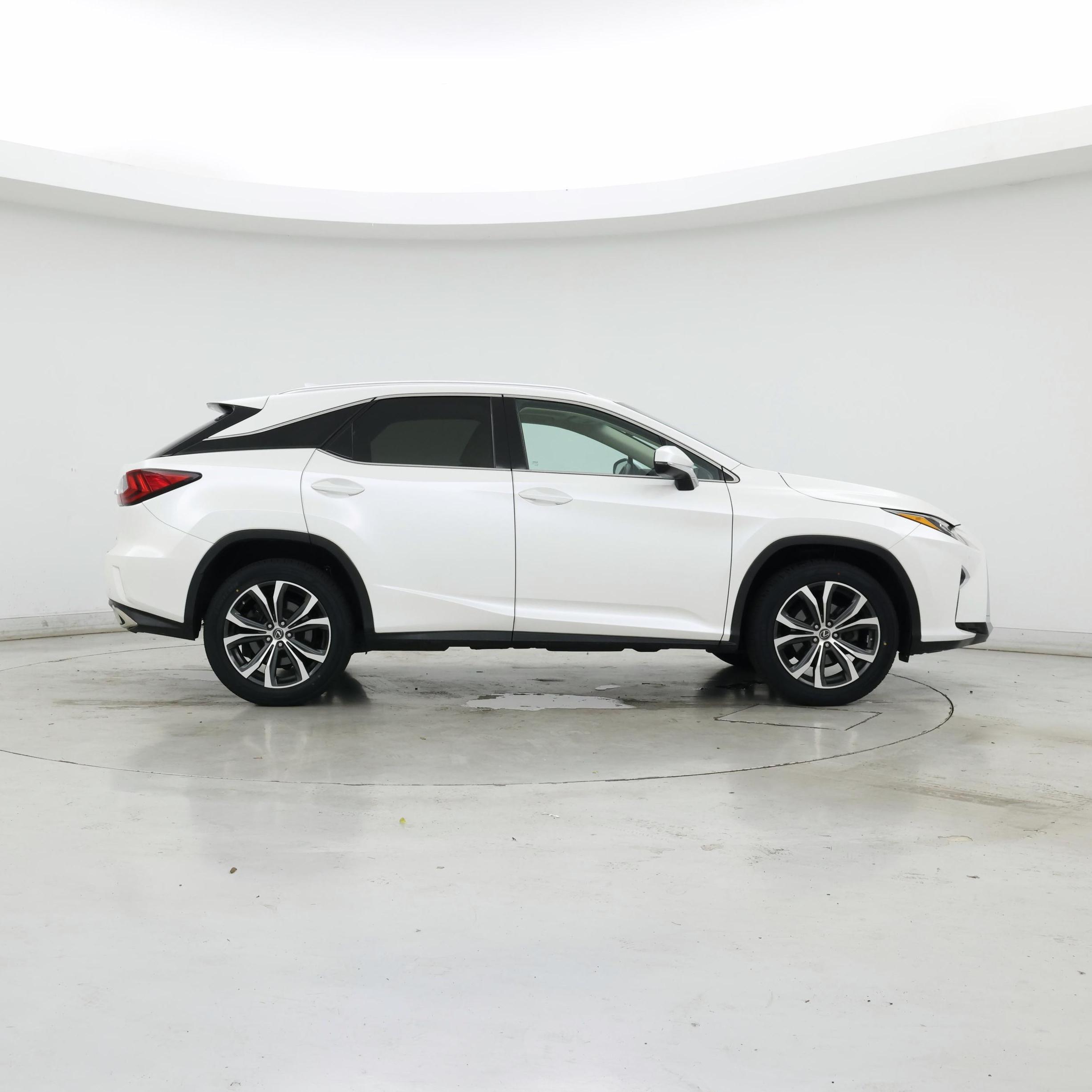 Thumbnail: 2018 Lexus RX - 7