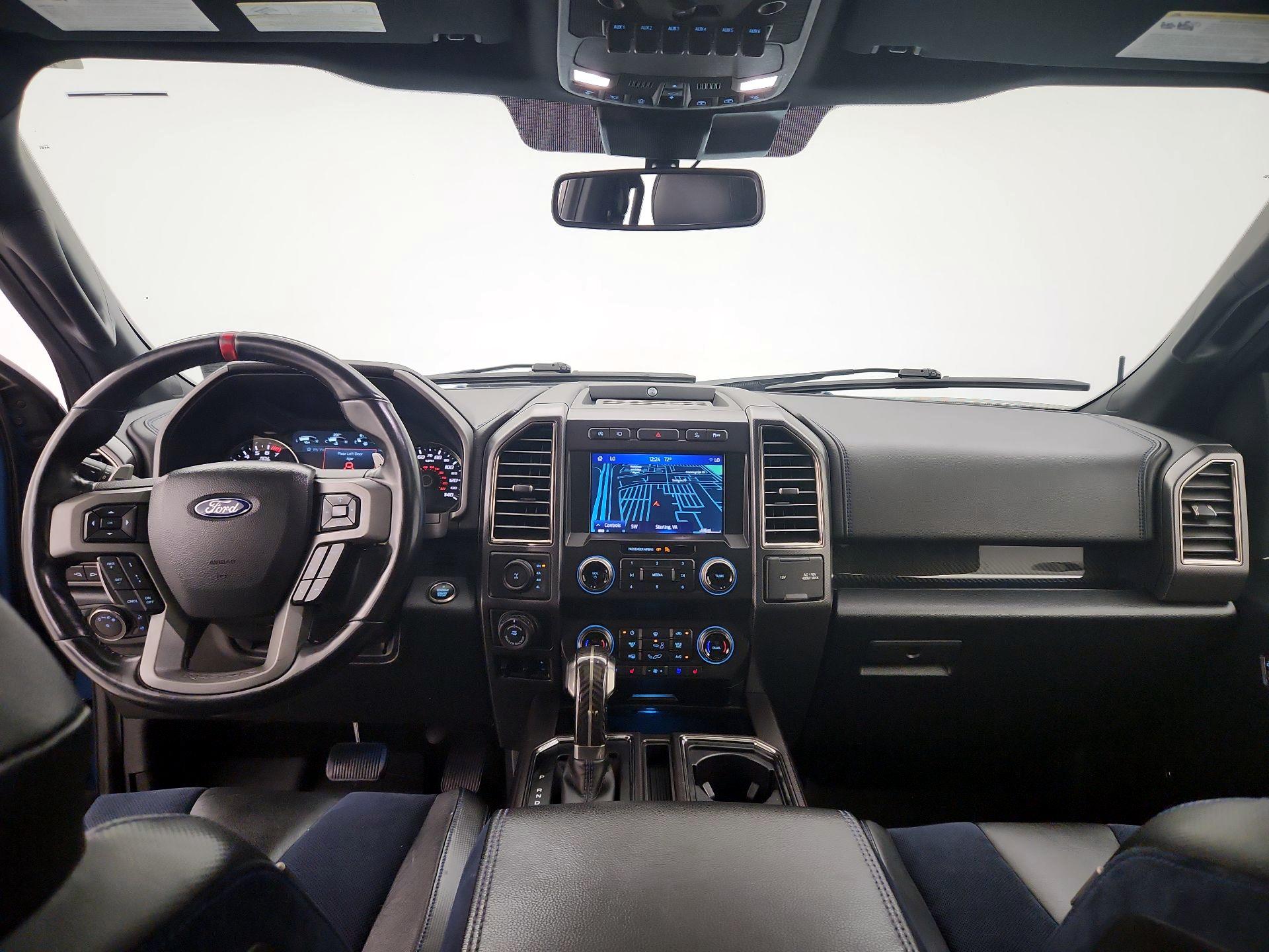 Thumbnail: 2020 Ford F-150 - 9