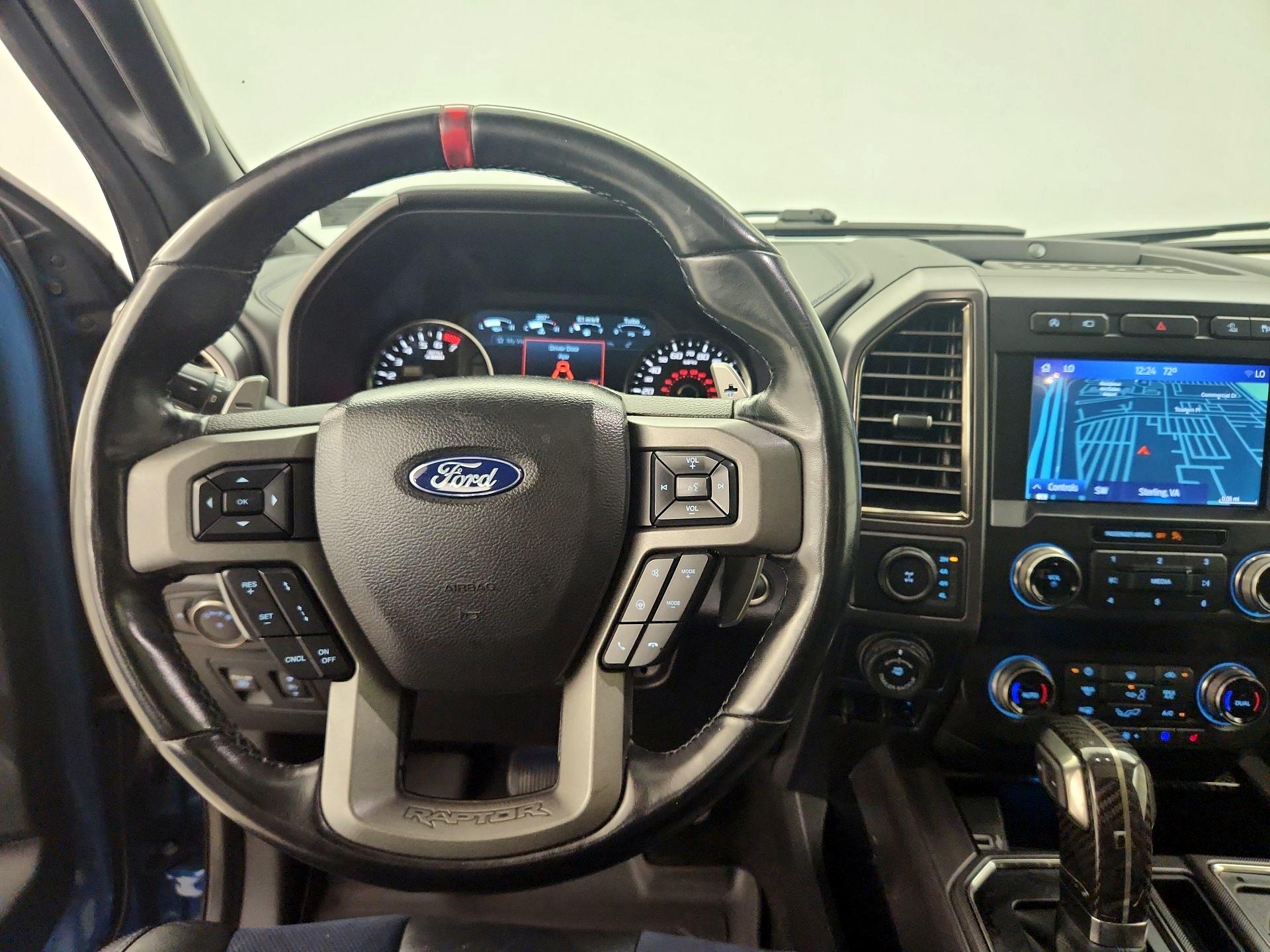 Thumbnail: 2020 Ford F-150 - 10
