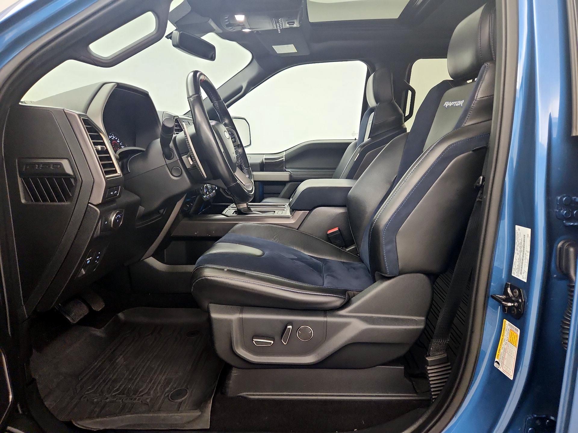 Thumbnail: 2020 Ford F-150 - 11