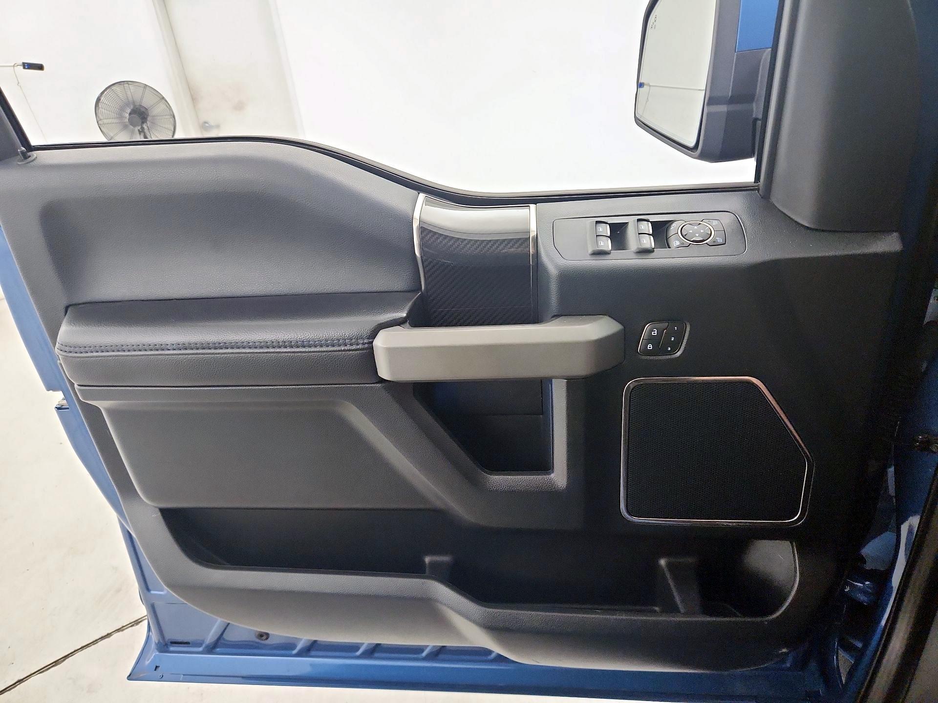 Thumbnail: 2020 Ford F-150 - 12