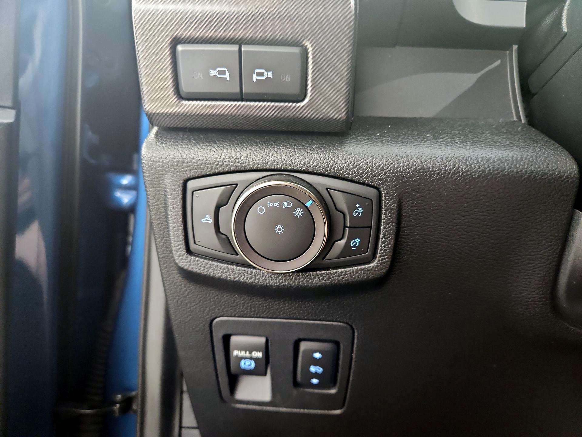 Thumbnail: 2020 Ford F-150 - 13