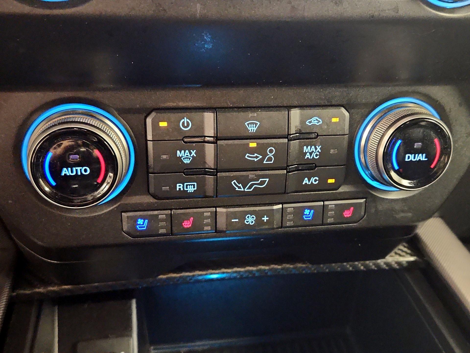 Thumbnail: 2020 Ford F-150 - 17
