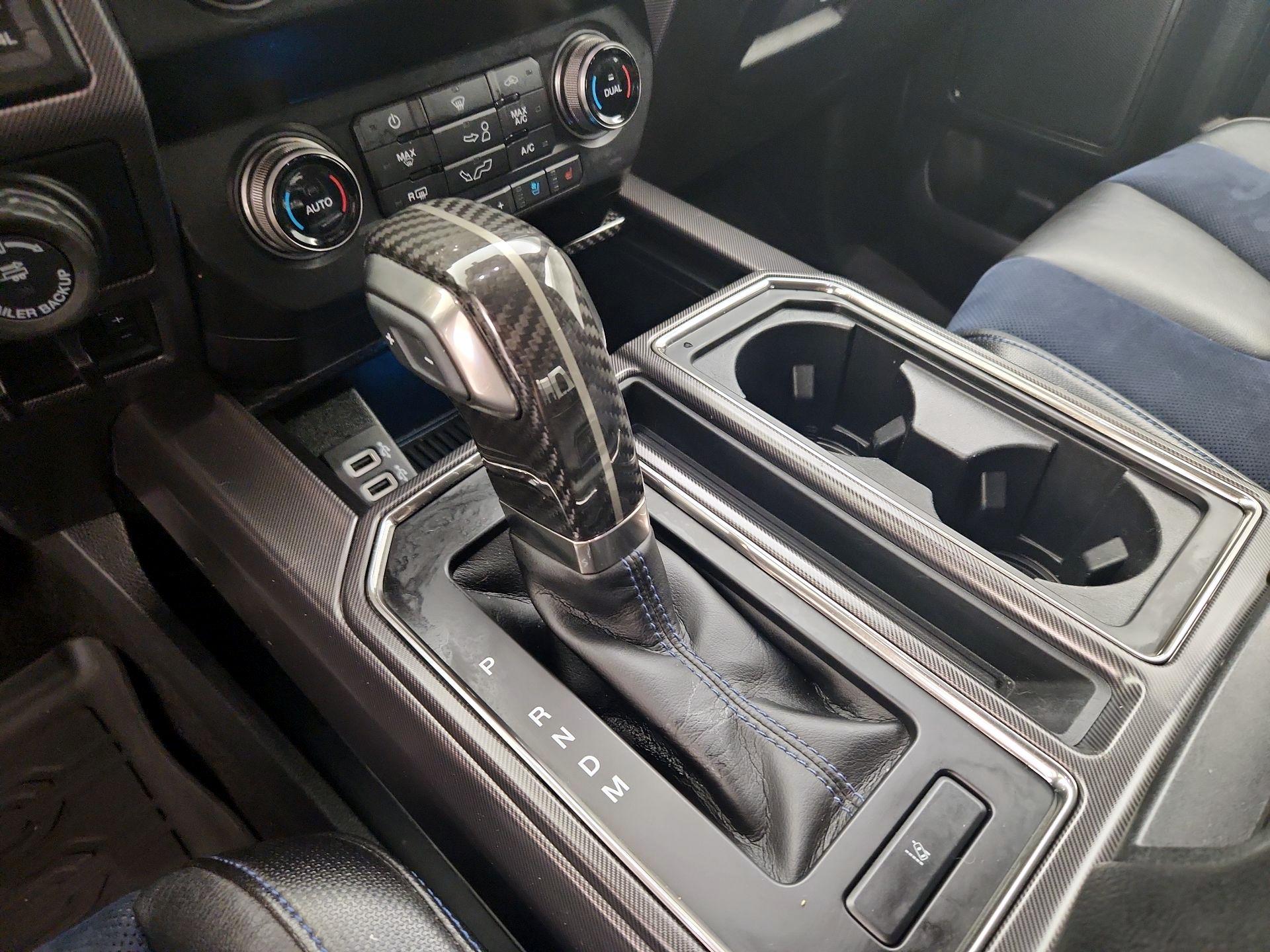 Thumbnail: 2020 Ford F-150 - 18