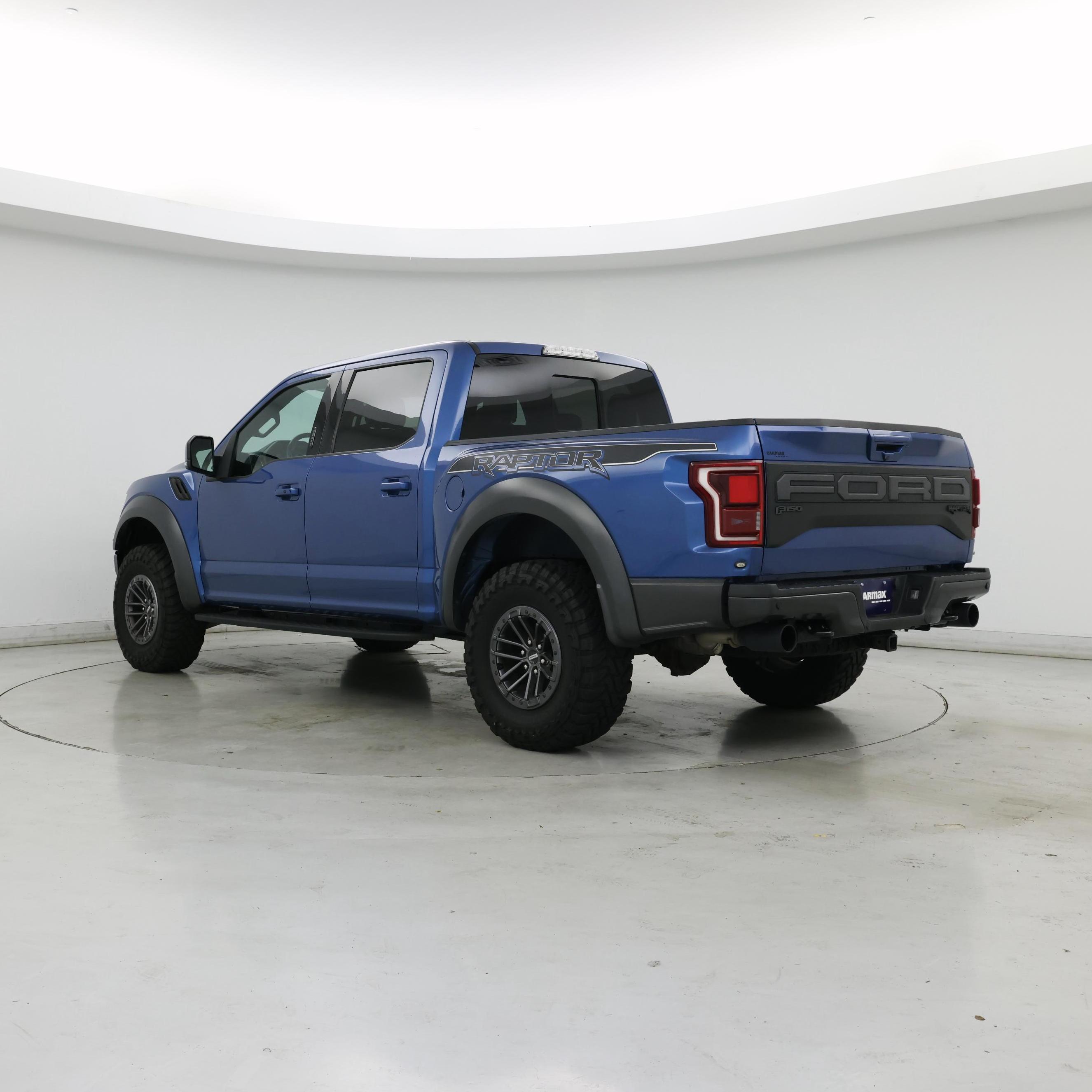 Thumbnail: 2020 Ford F-150 - 2