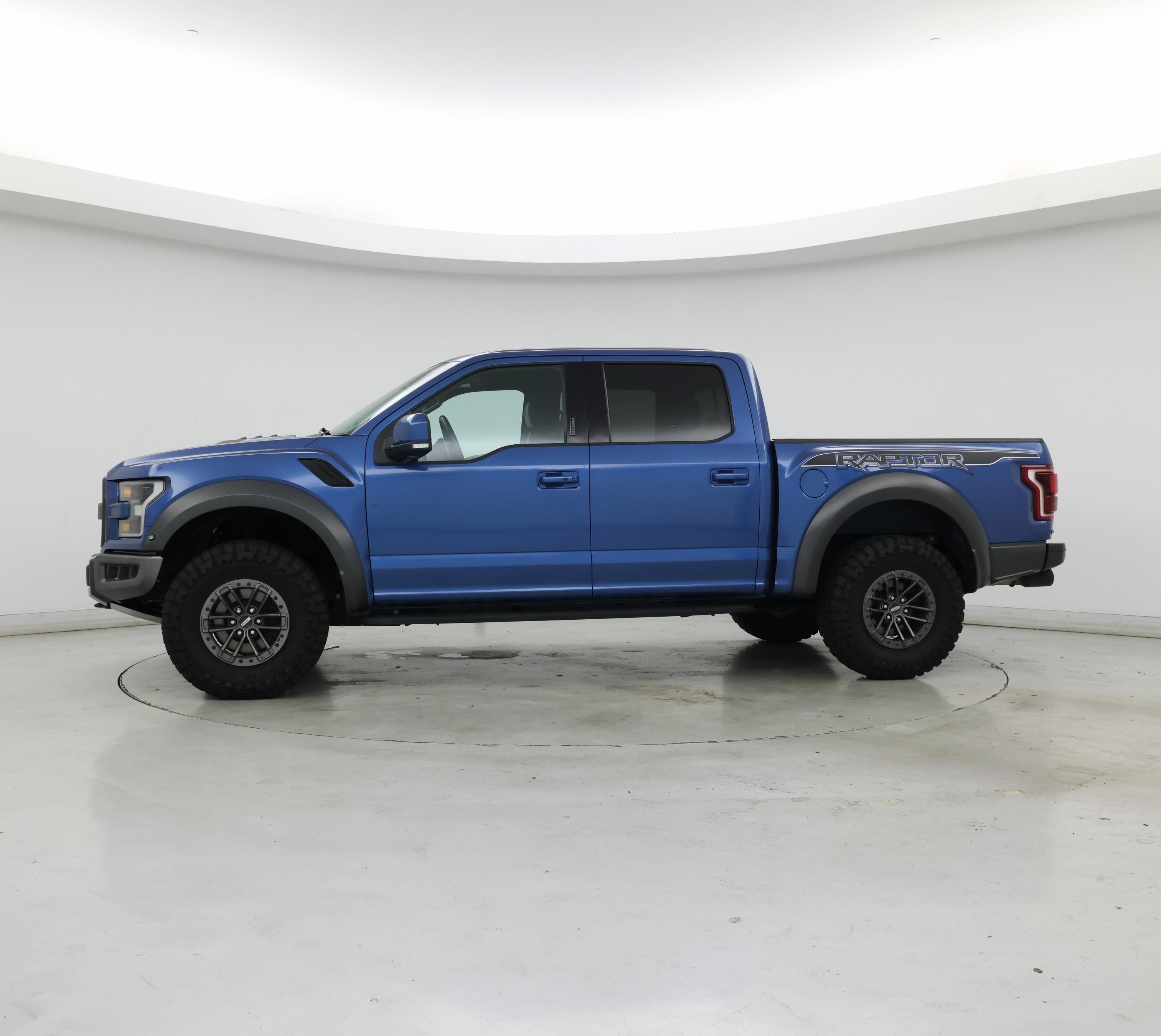 Thumbnail: 2020 Ford F-150 - 3