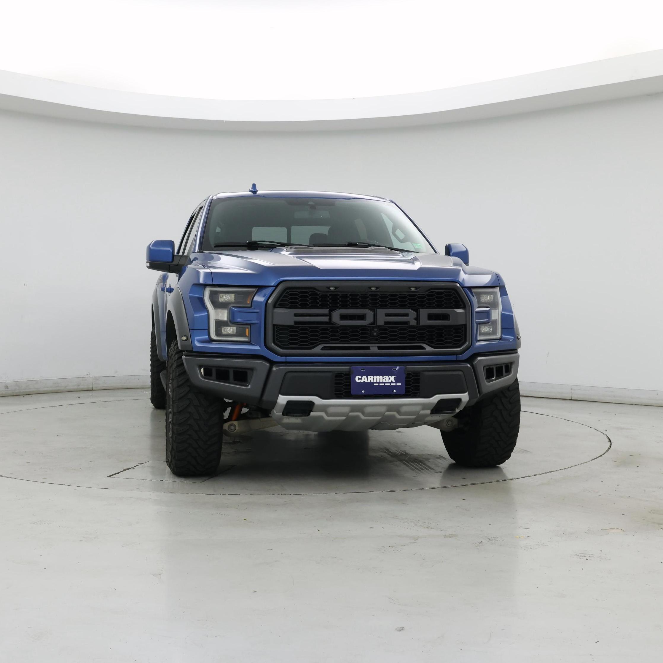 Thumbnail: 2020 Ford F-150 - 5