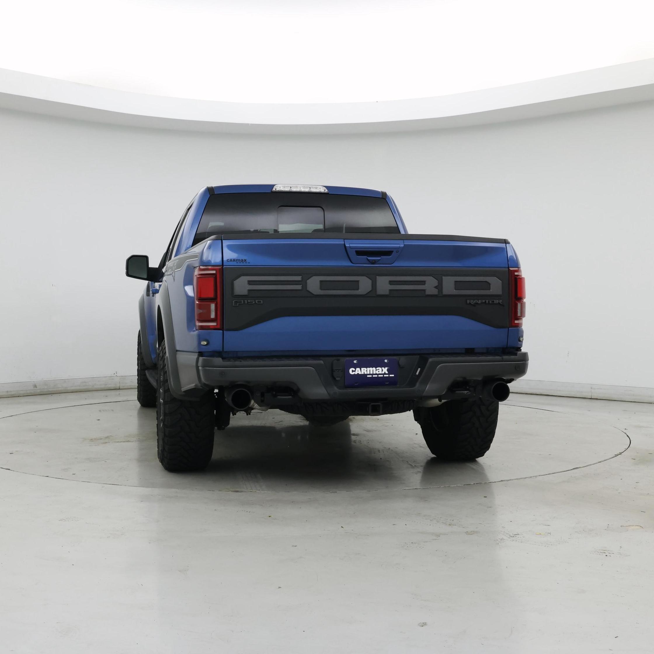 Thumbnail: 2020 Ford F-150 - 6