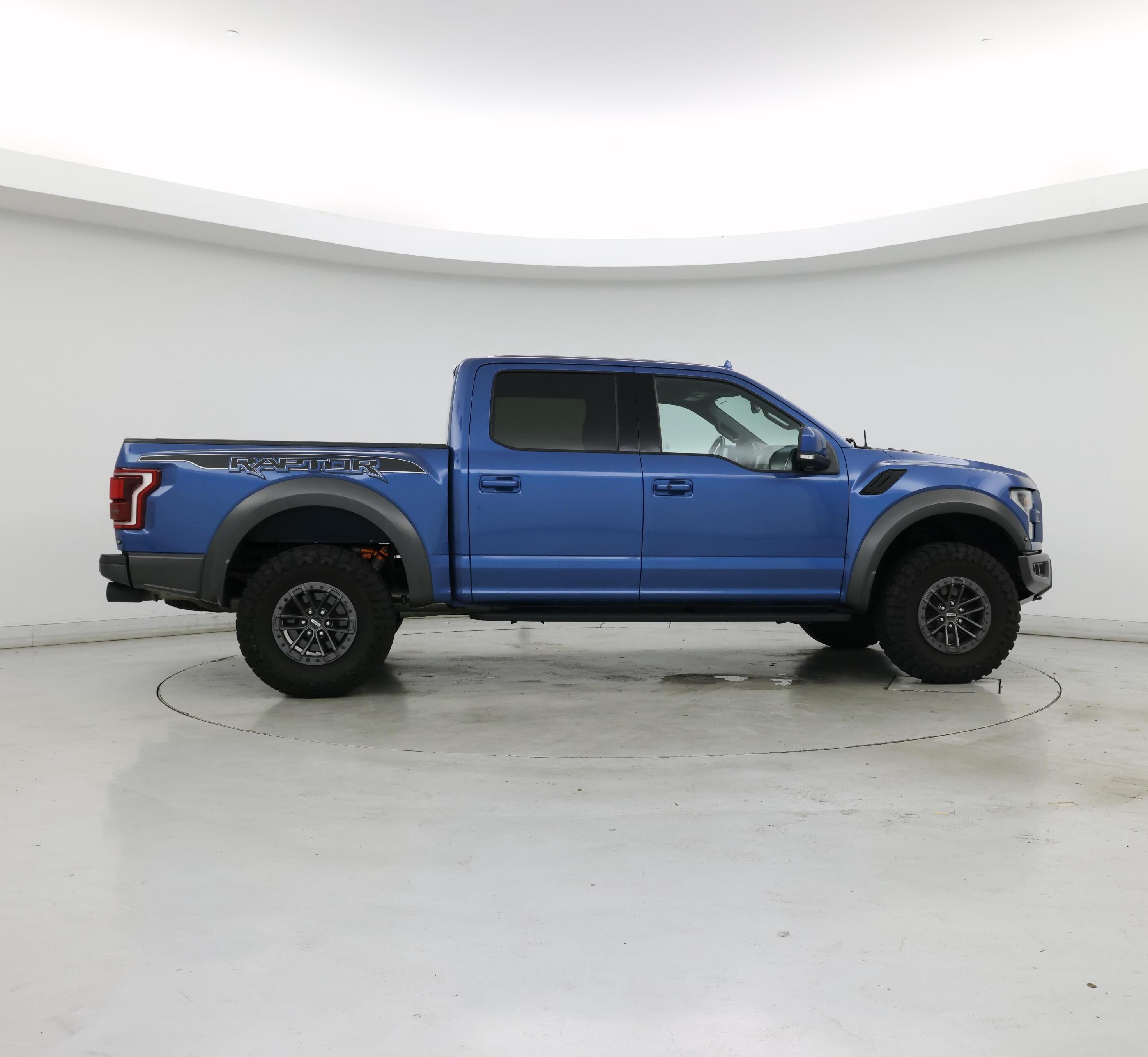 Thumbnail: 2020 Ford F-150 - 7