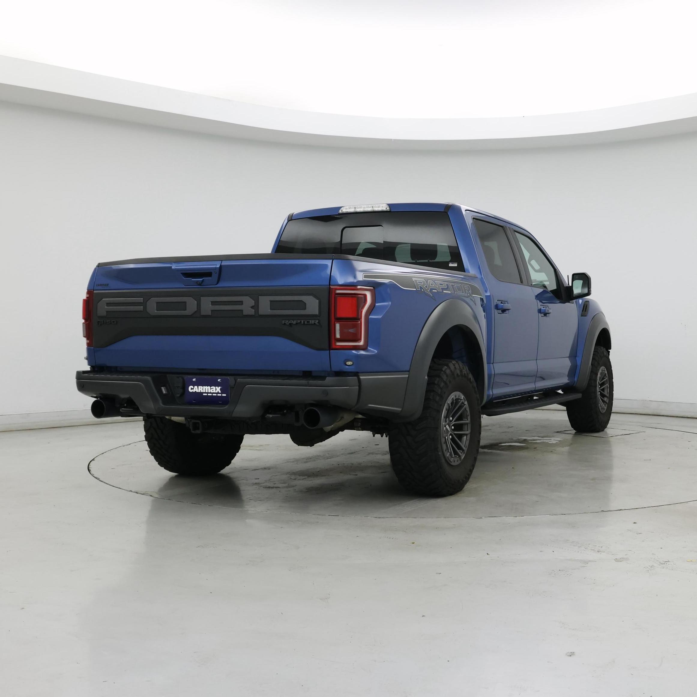 Thumbnail: 2020 Ford F-150 - 8