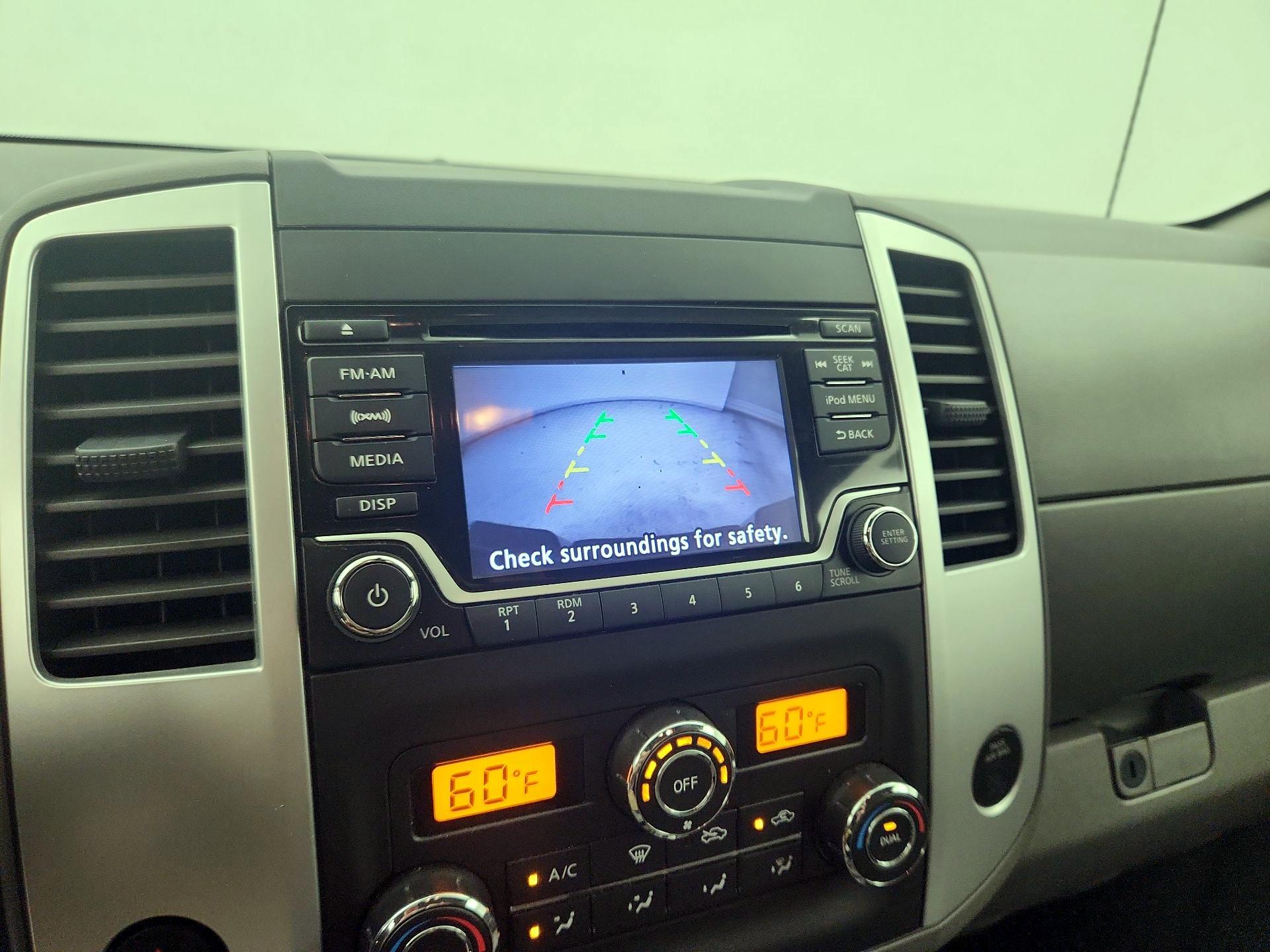 Thumbnail: 2017 Nissan Frontier - 14