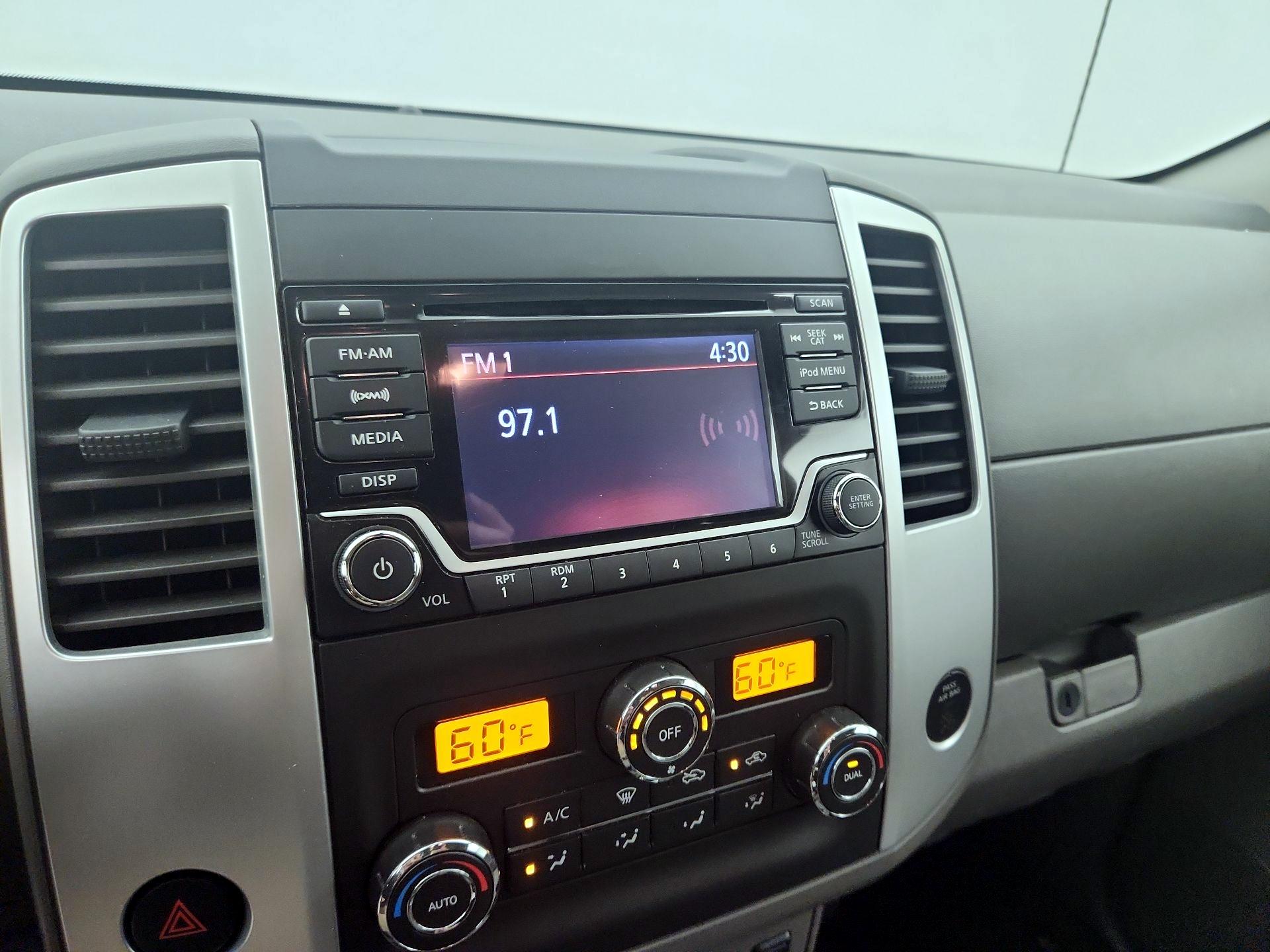 Thumbnail: 2017 Nissan Frontier - 15