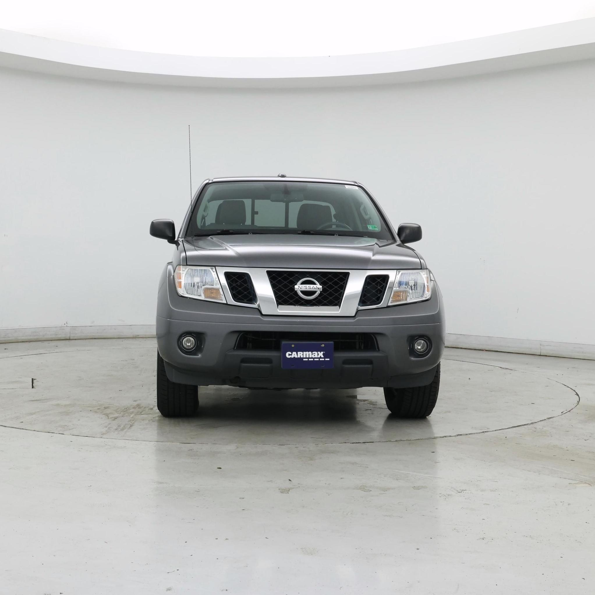 Thumbnail: 2017 Nissan Frontier - 5