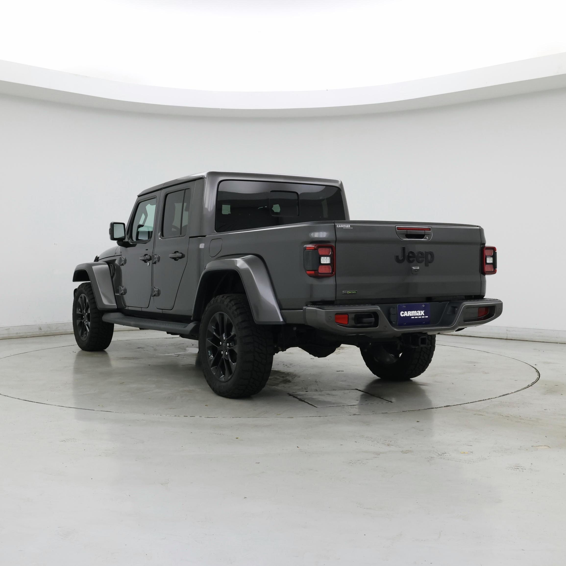 Thumbnail: 2021 Jeep Gladiator - 2