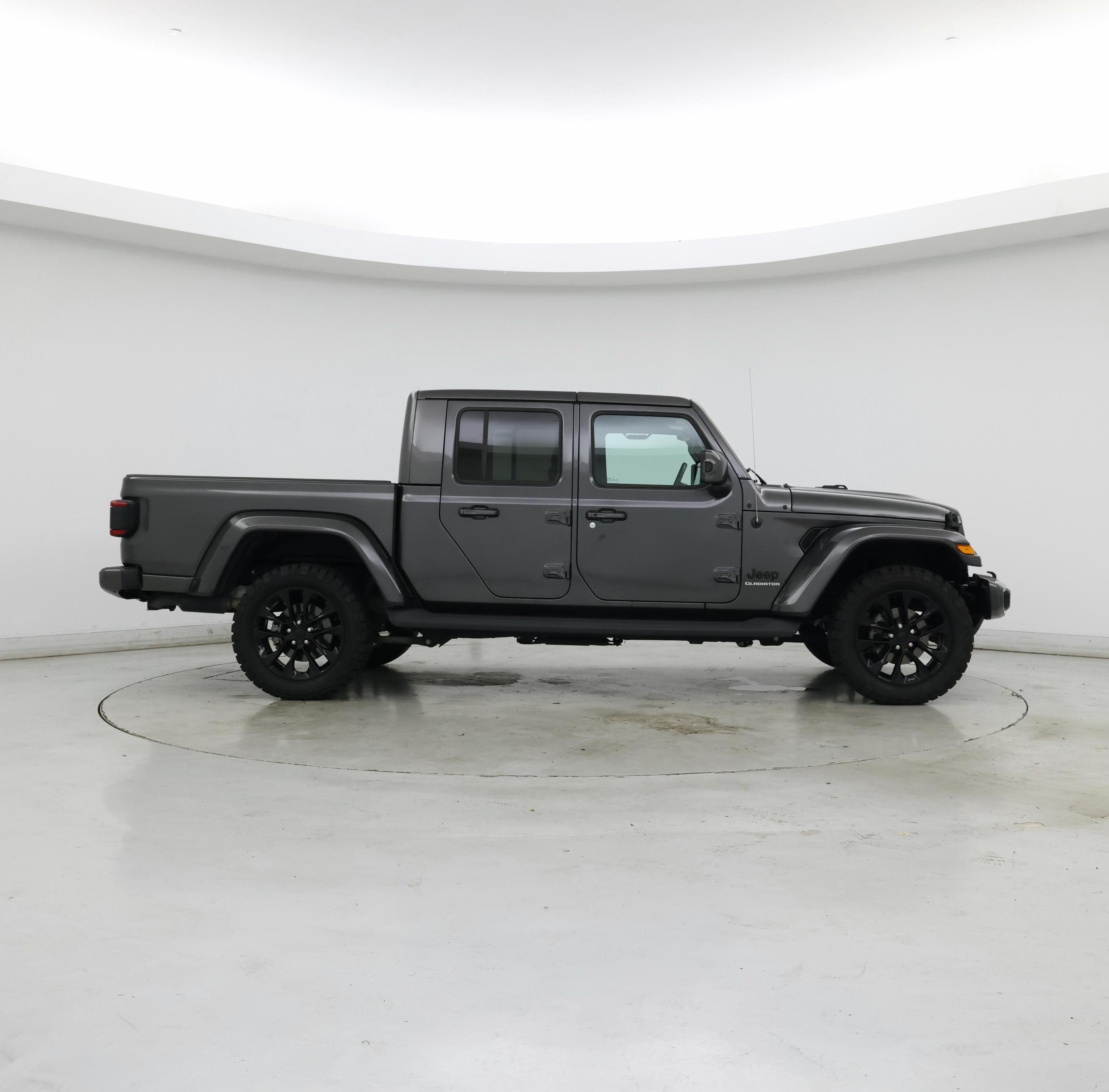 Thumbnail: 2021 Jeep Gladiator - 7