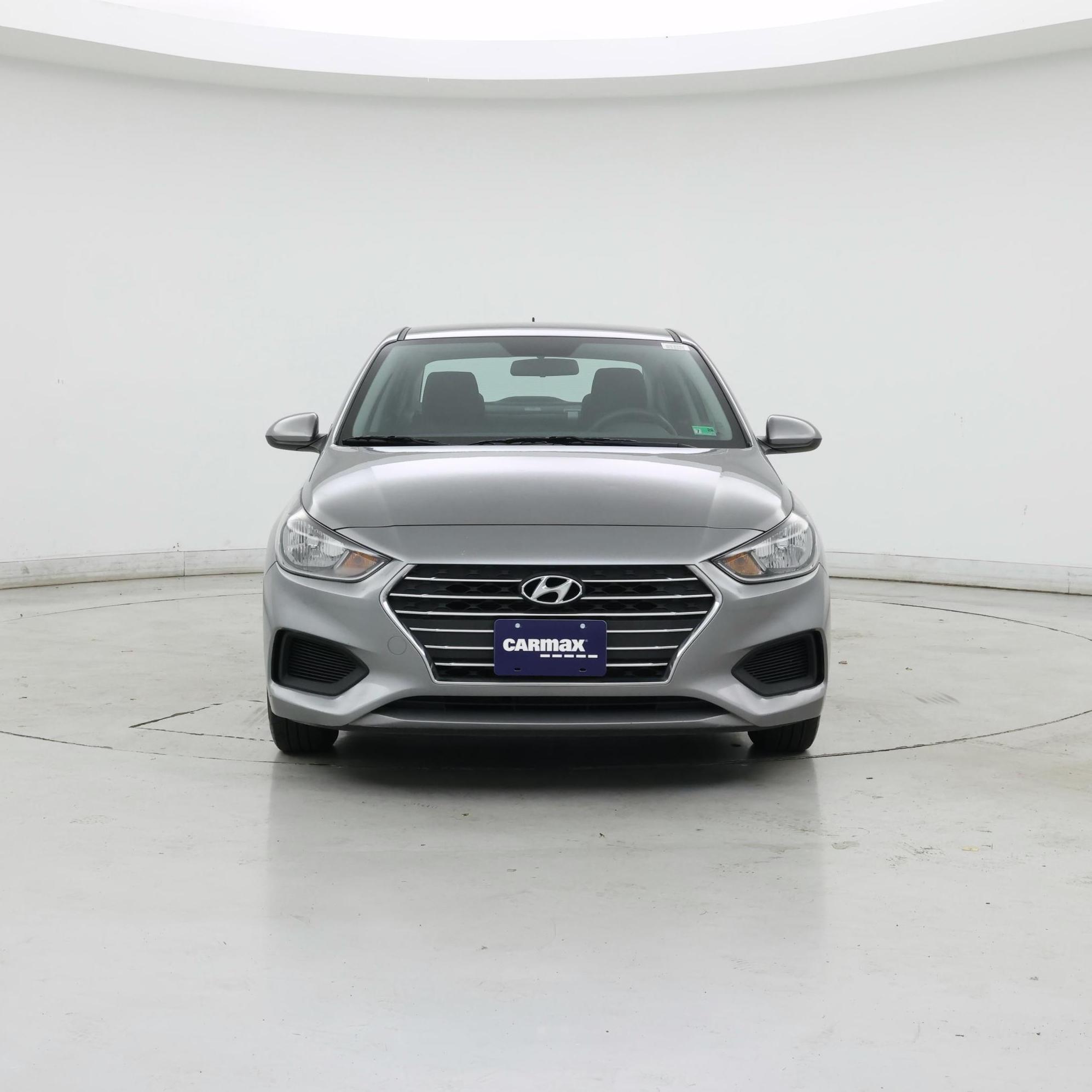 Thumbnail: 2021 Hyundai Accent - 5