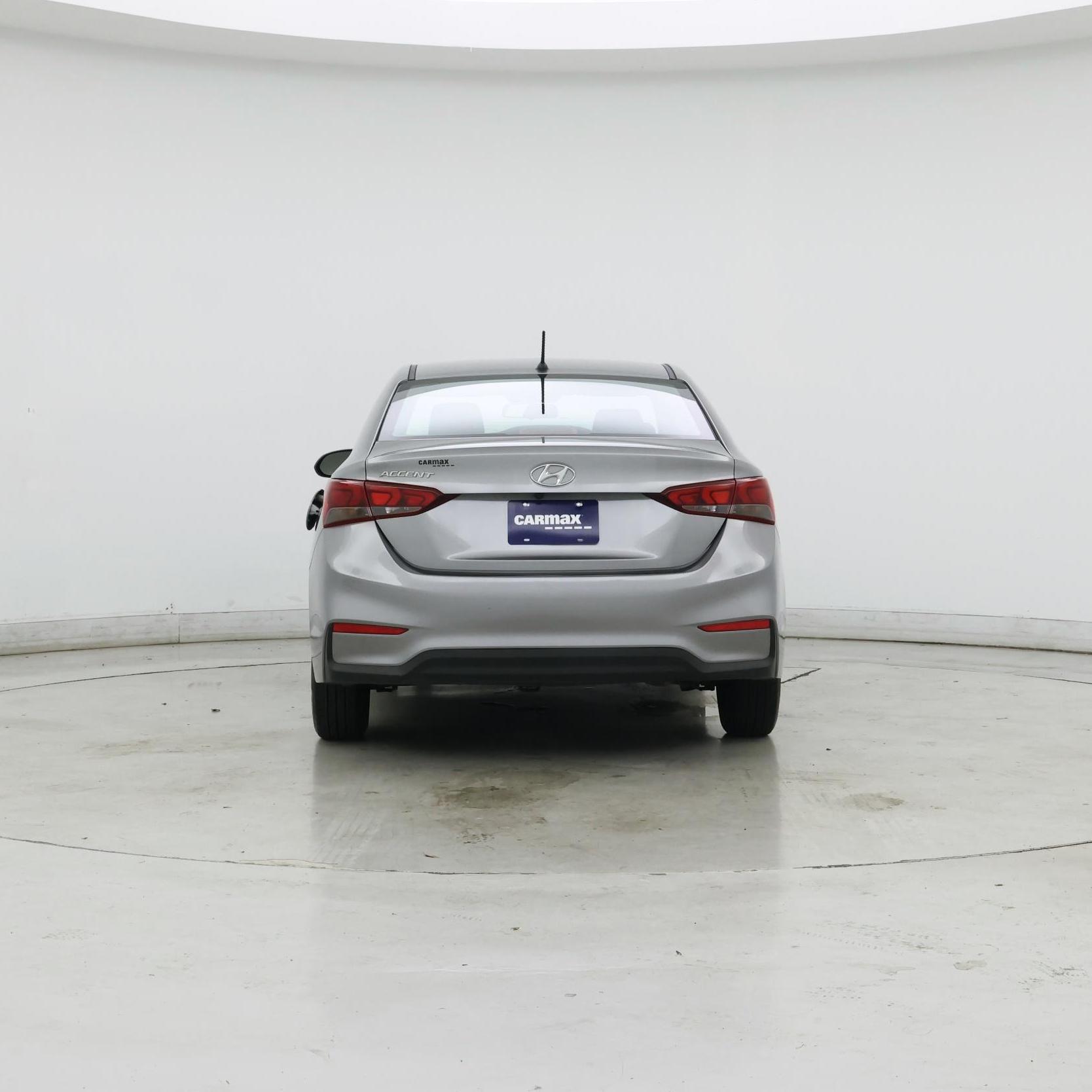 Thumbnail: 2021 Hyundai Accent - 6