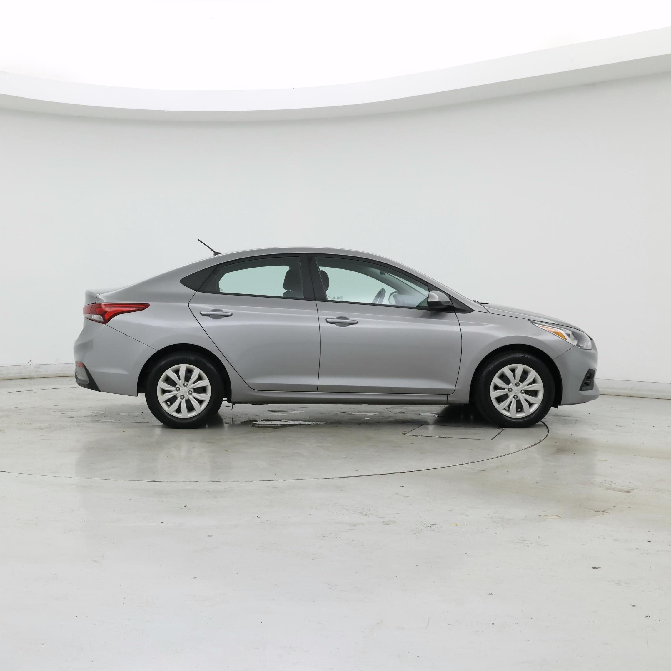 Thumbnail: 2021 Hyundai Accent - 7