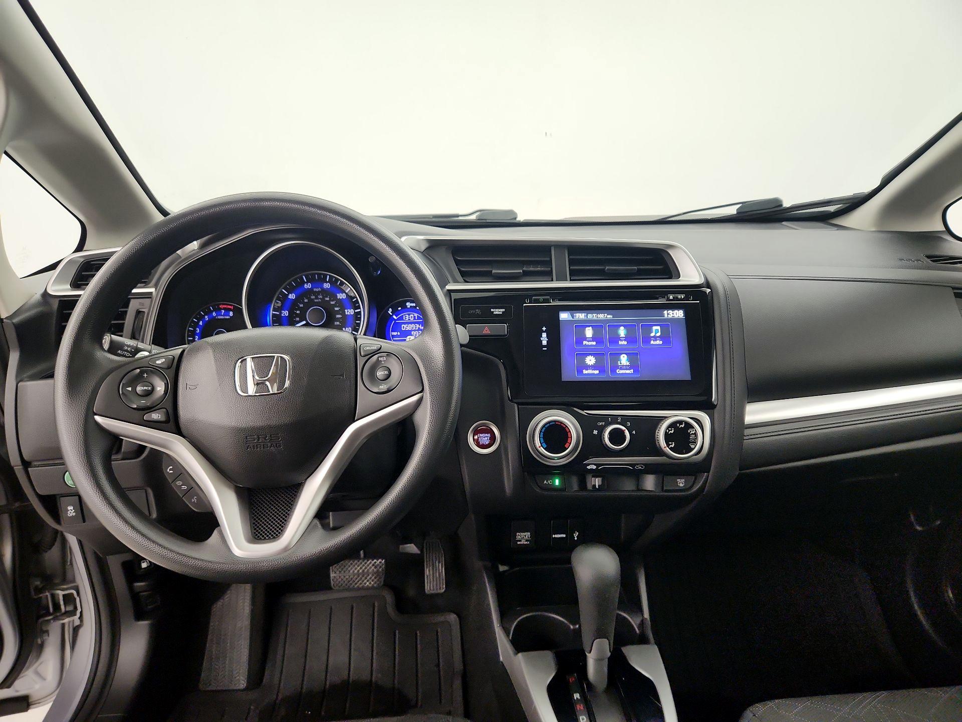 Thumbnail: 2017 Honda Fit - 9