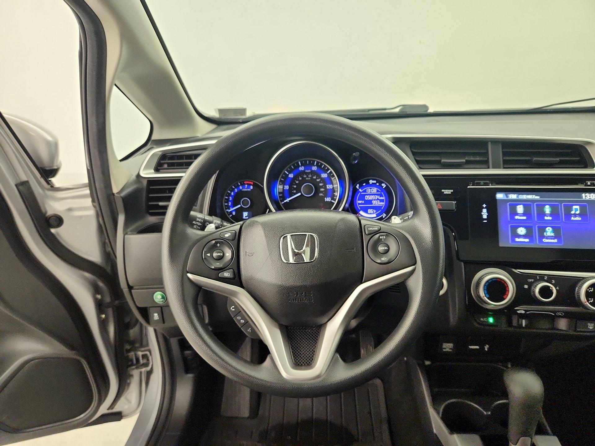 Thumbnail: 2017 Honda Fit - 10