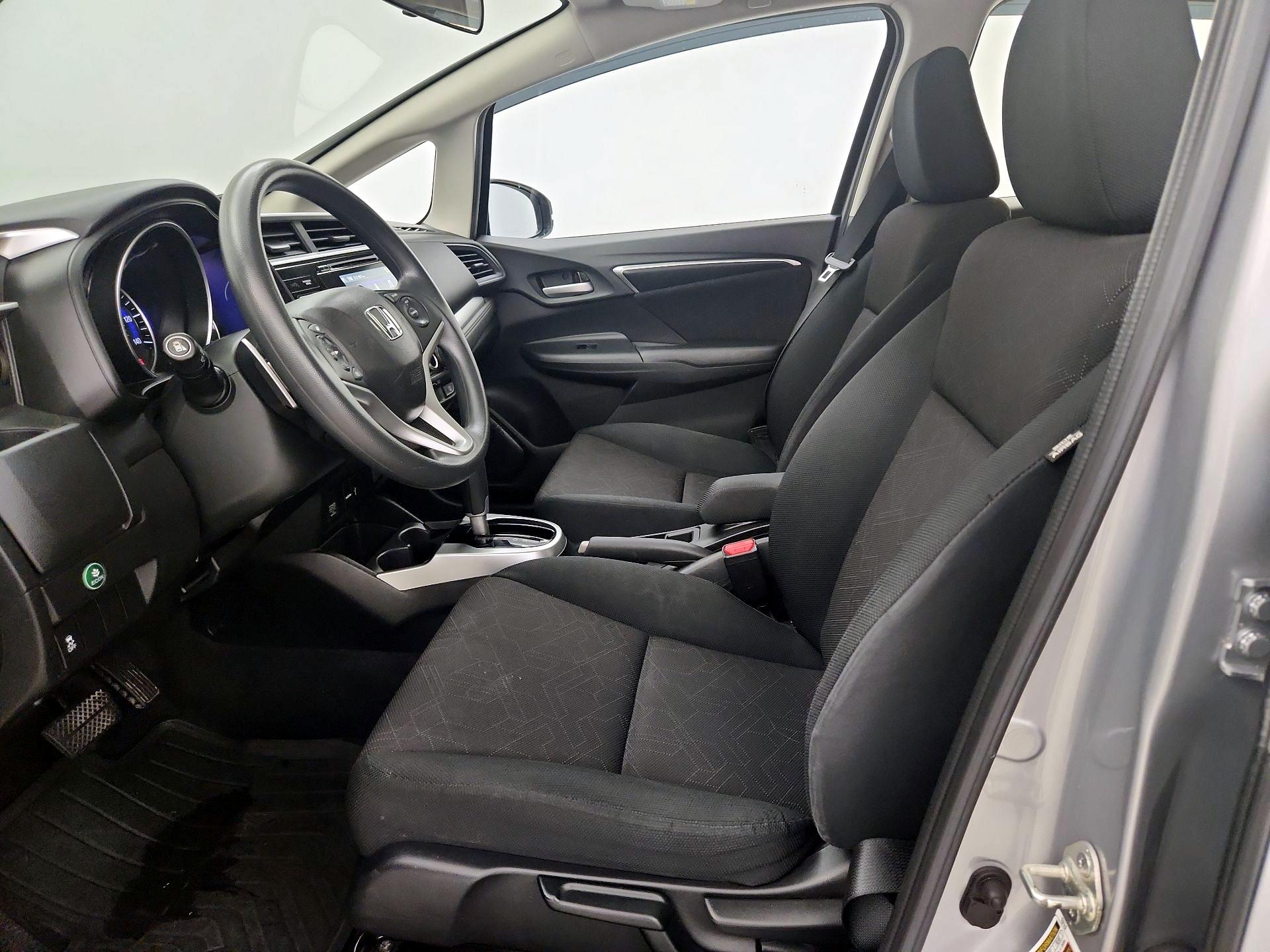 Thumbnail: 2017 Honda Fit - 11