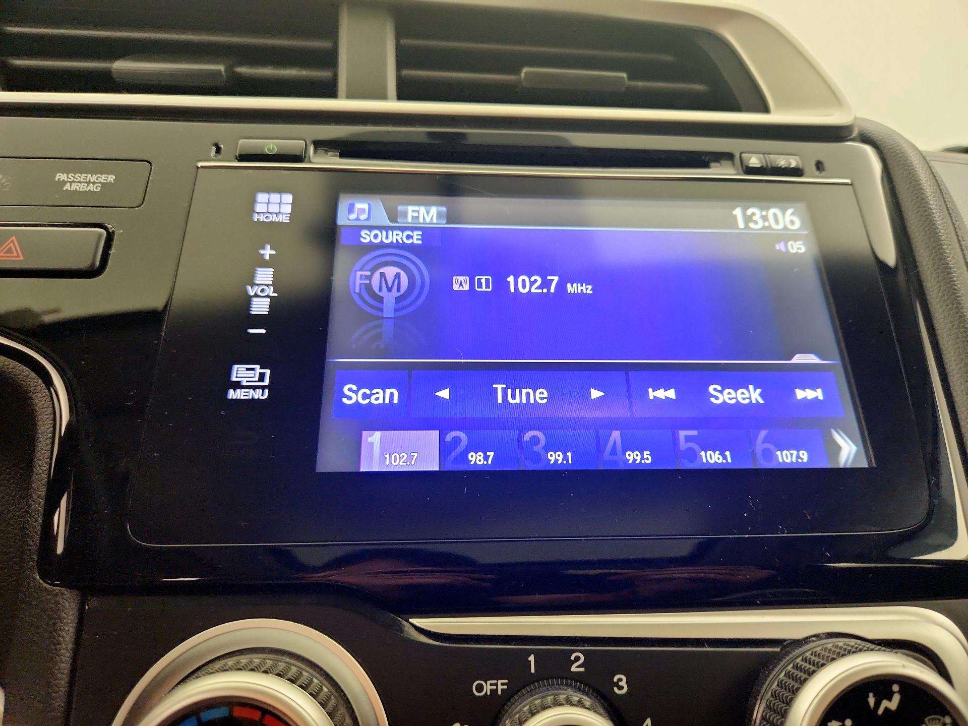 Thumbnail: 2017 Honda Fit - 15
