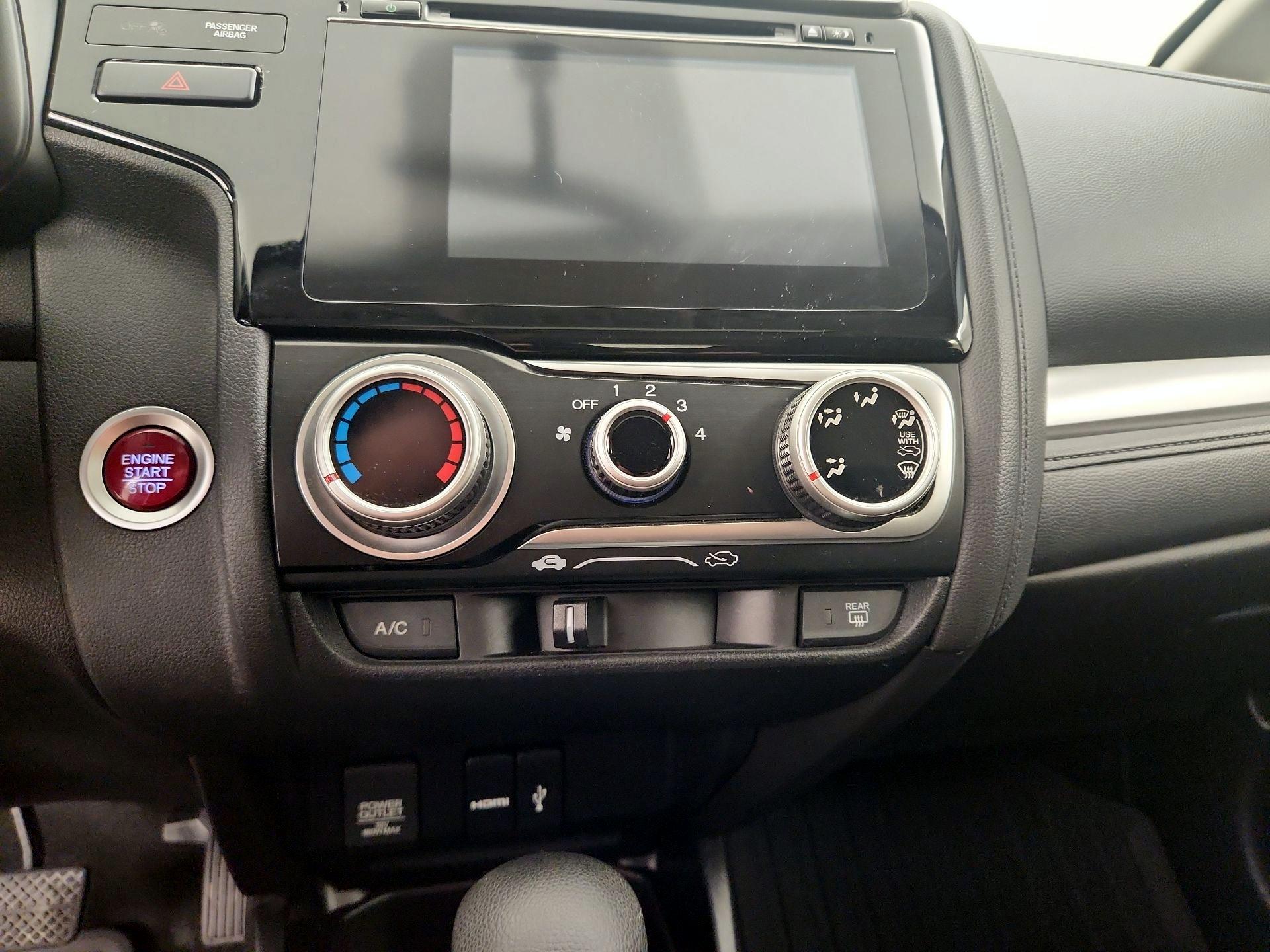 Thumbnail: 2017 Honda Fit - 16