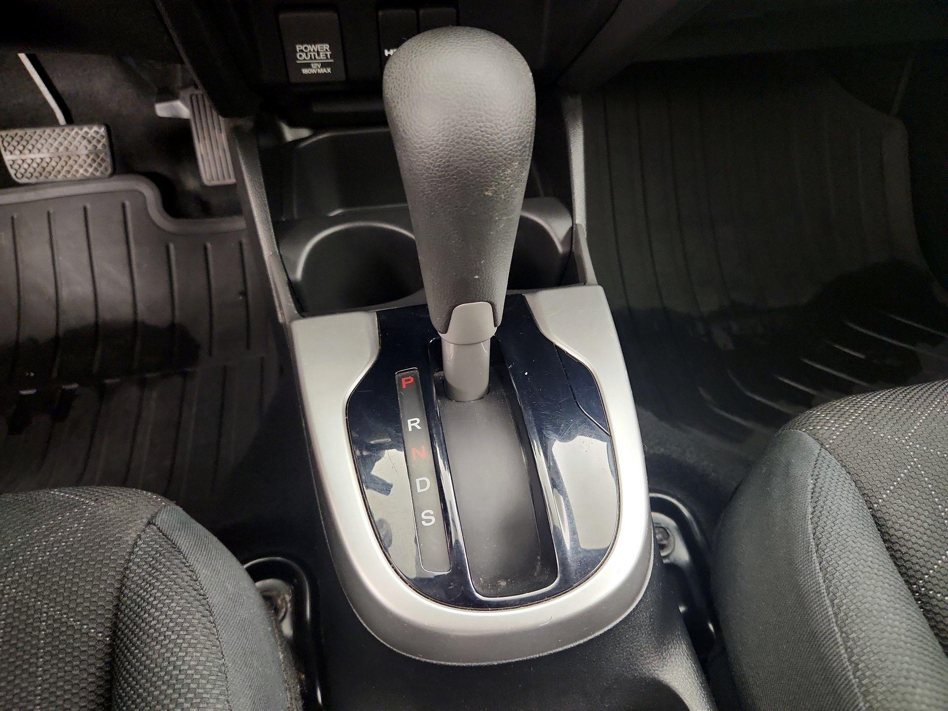 Thumbnail: 2017 Honda Fit - 17