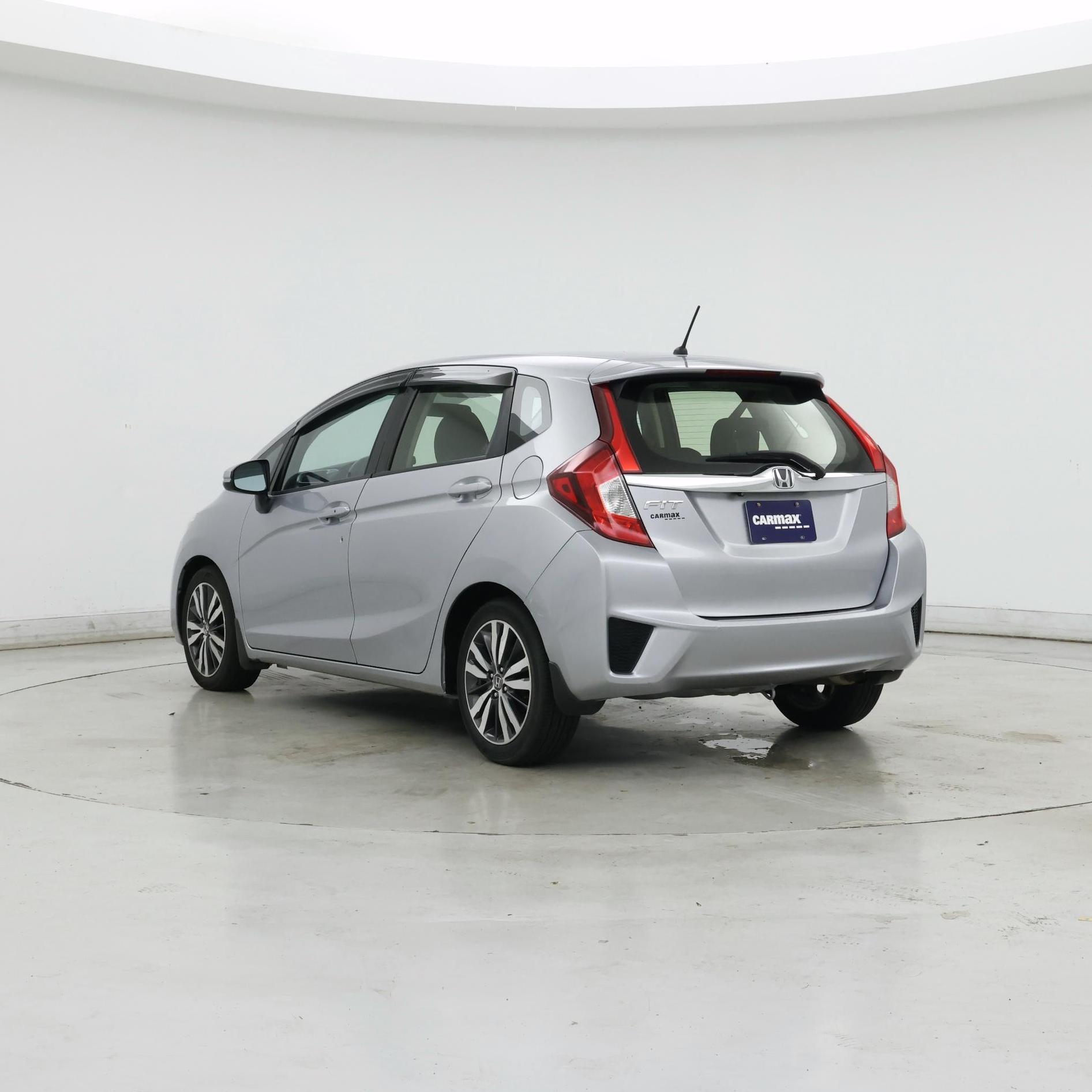 Thumbnail: 2017 Honda Fit - 2