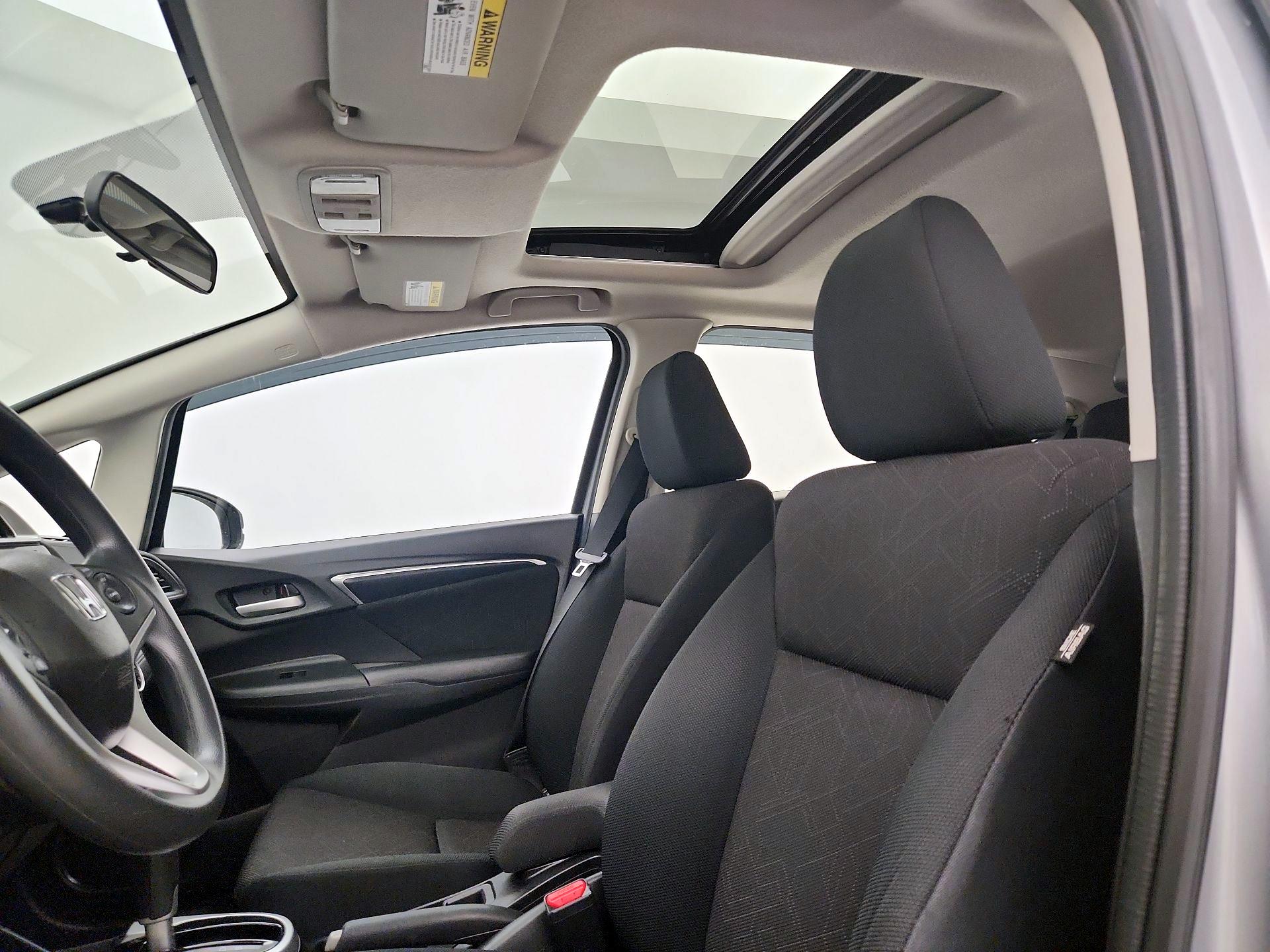 Thumbnail: 2017 Honda Fit - 19