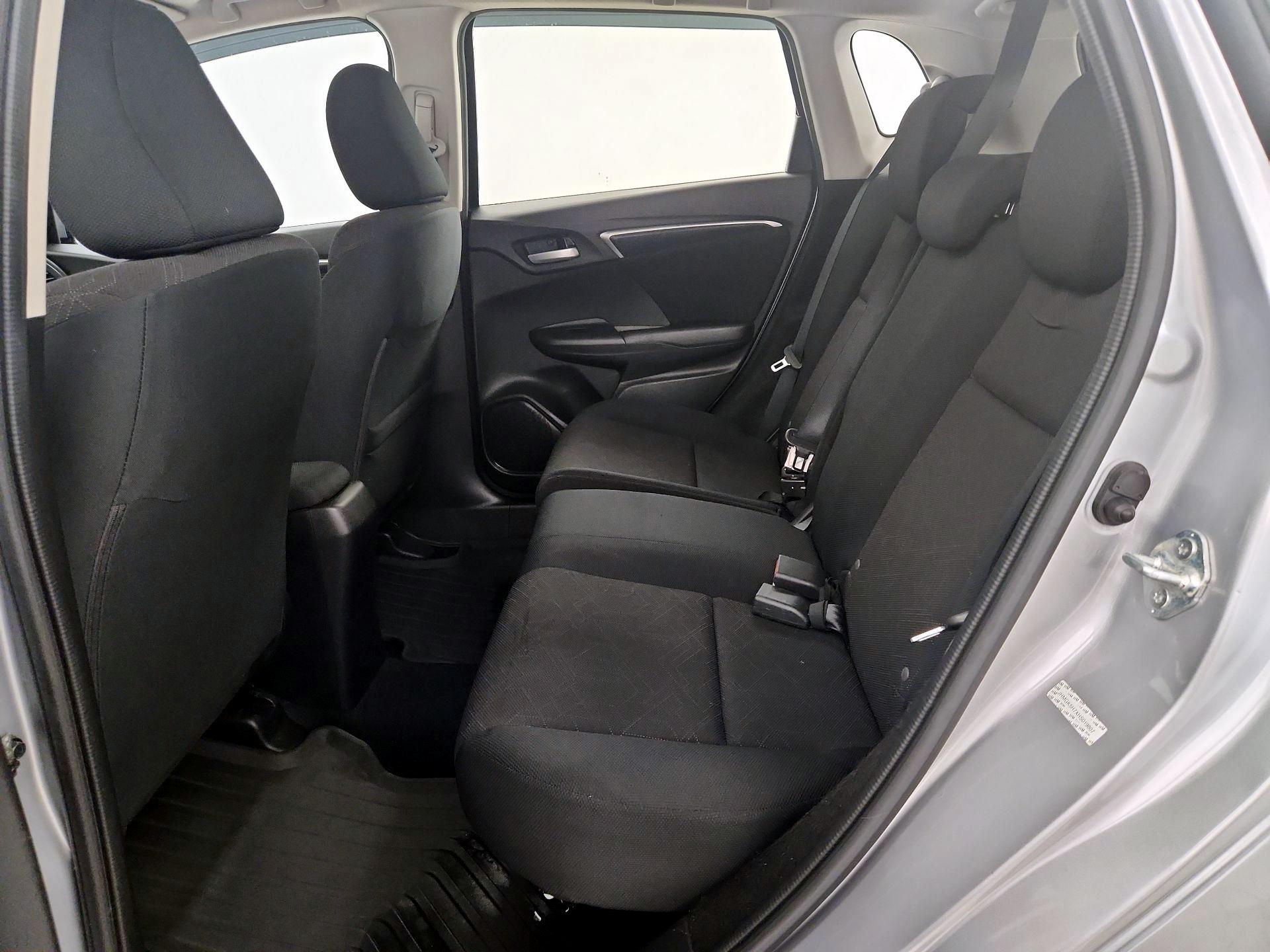 Thumbnail: 2017 Honda Fit - 20
