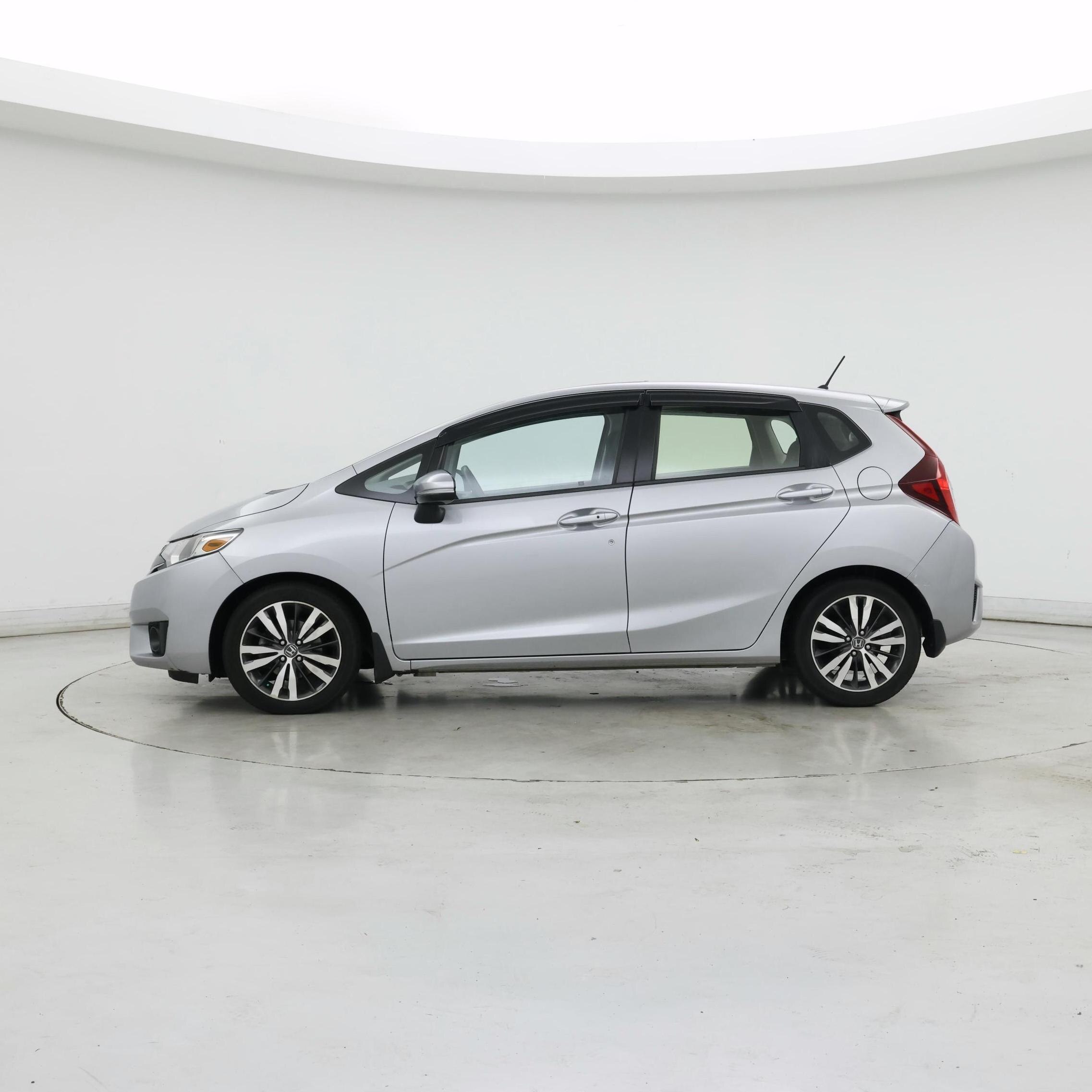 Thumbnail: 2017 Honda Fit - 3