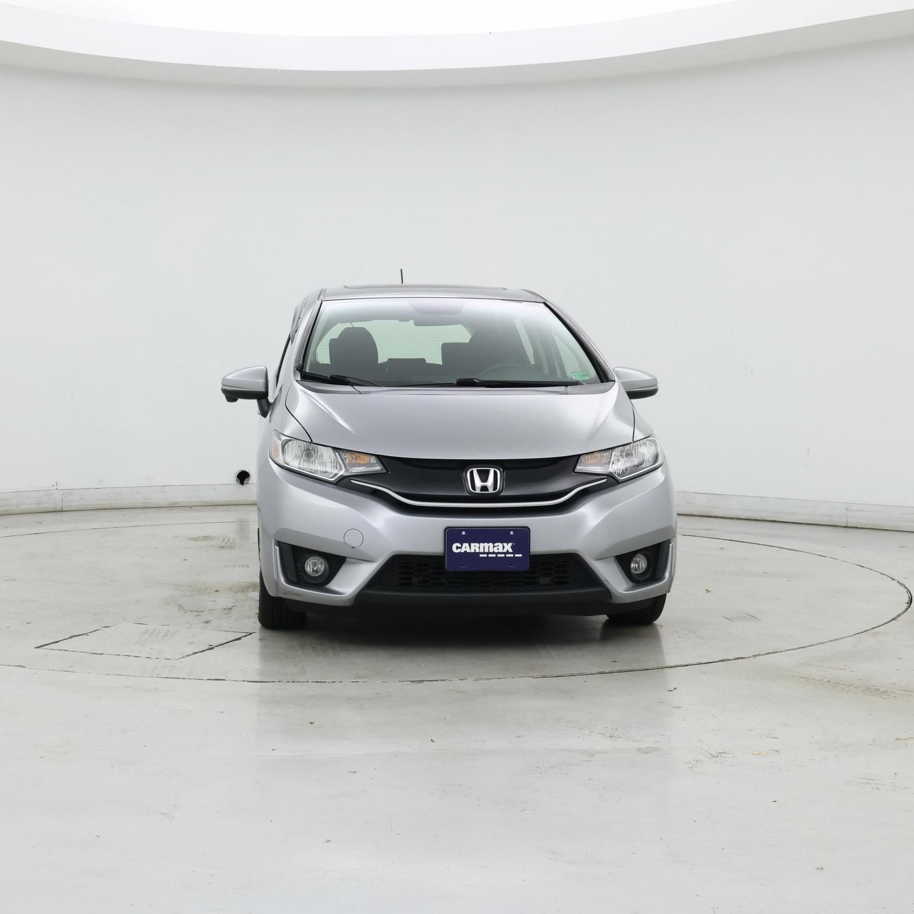 Thumbnail: 2017 Honda Fit - 5