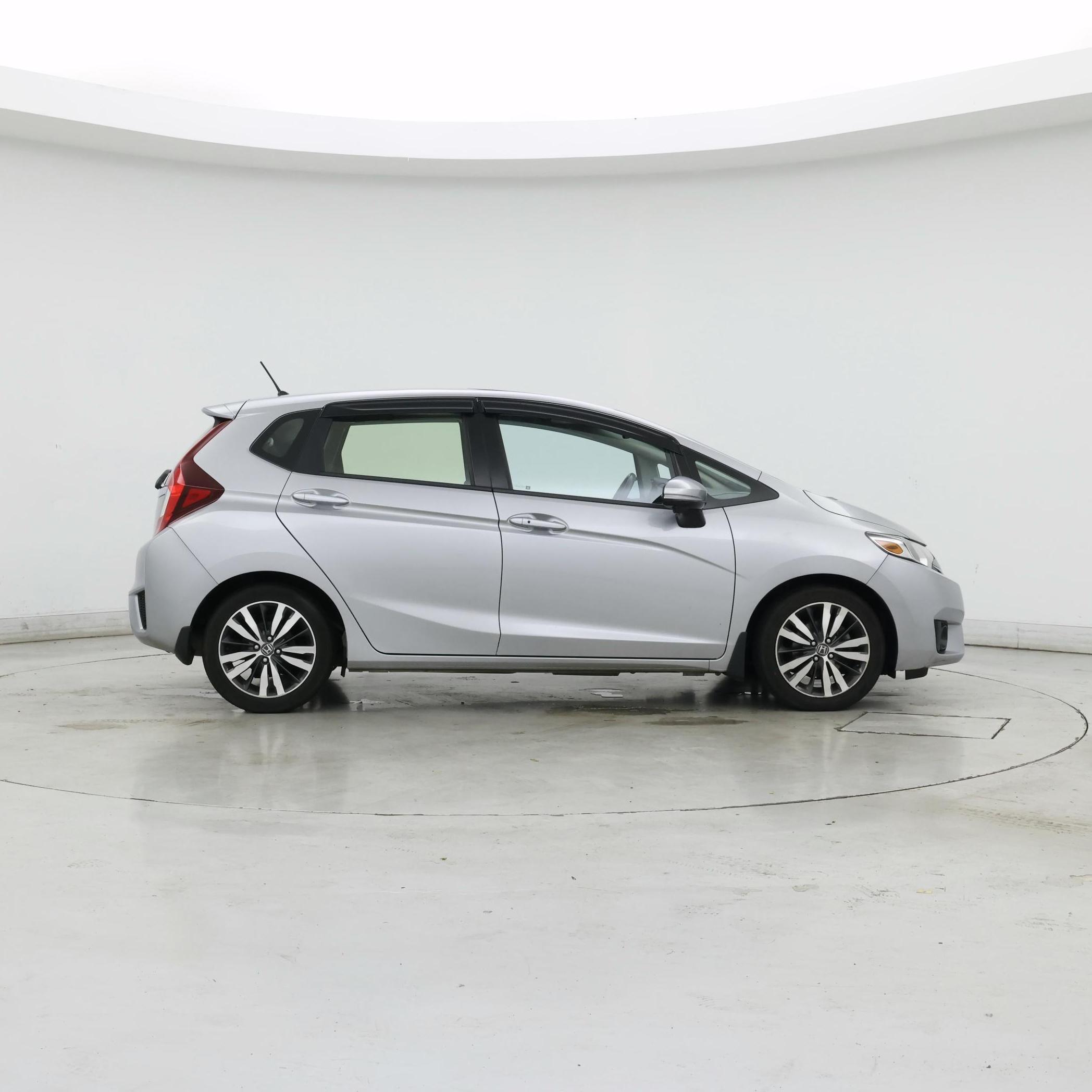 Thumbnail: 2017 Honda Fit - 7