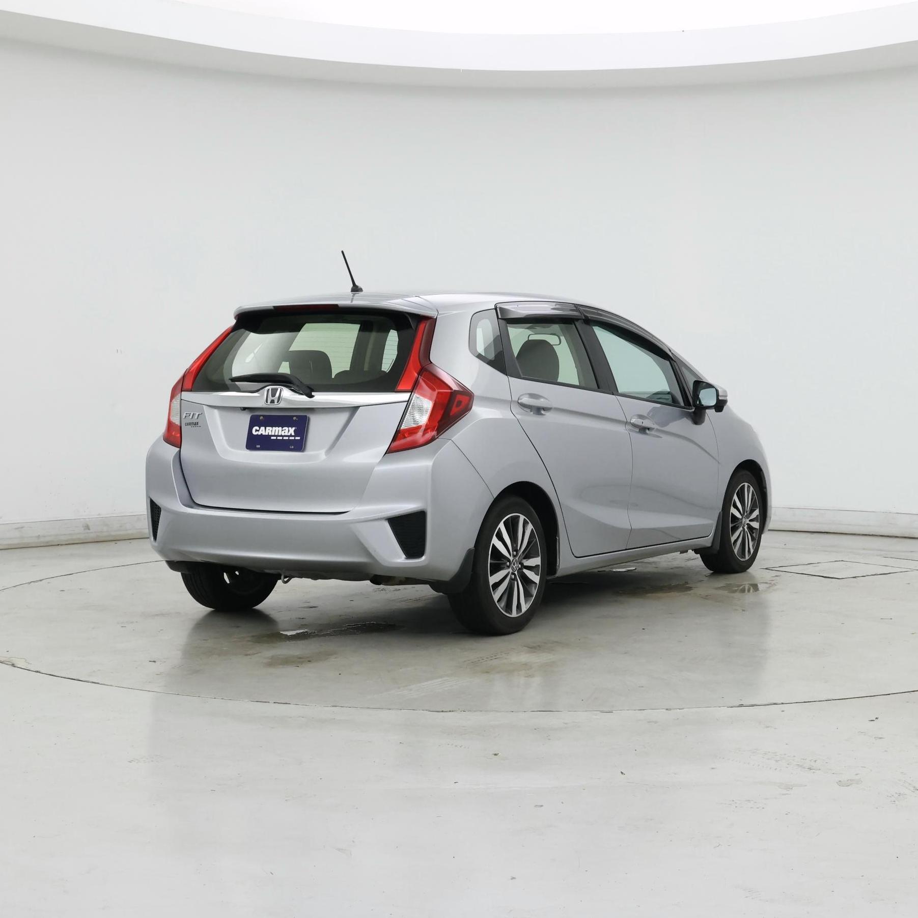 Thumbnail: 2017 Honda Fit - 8