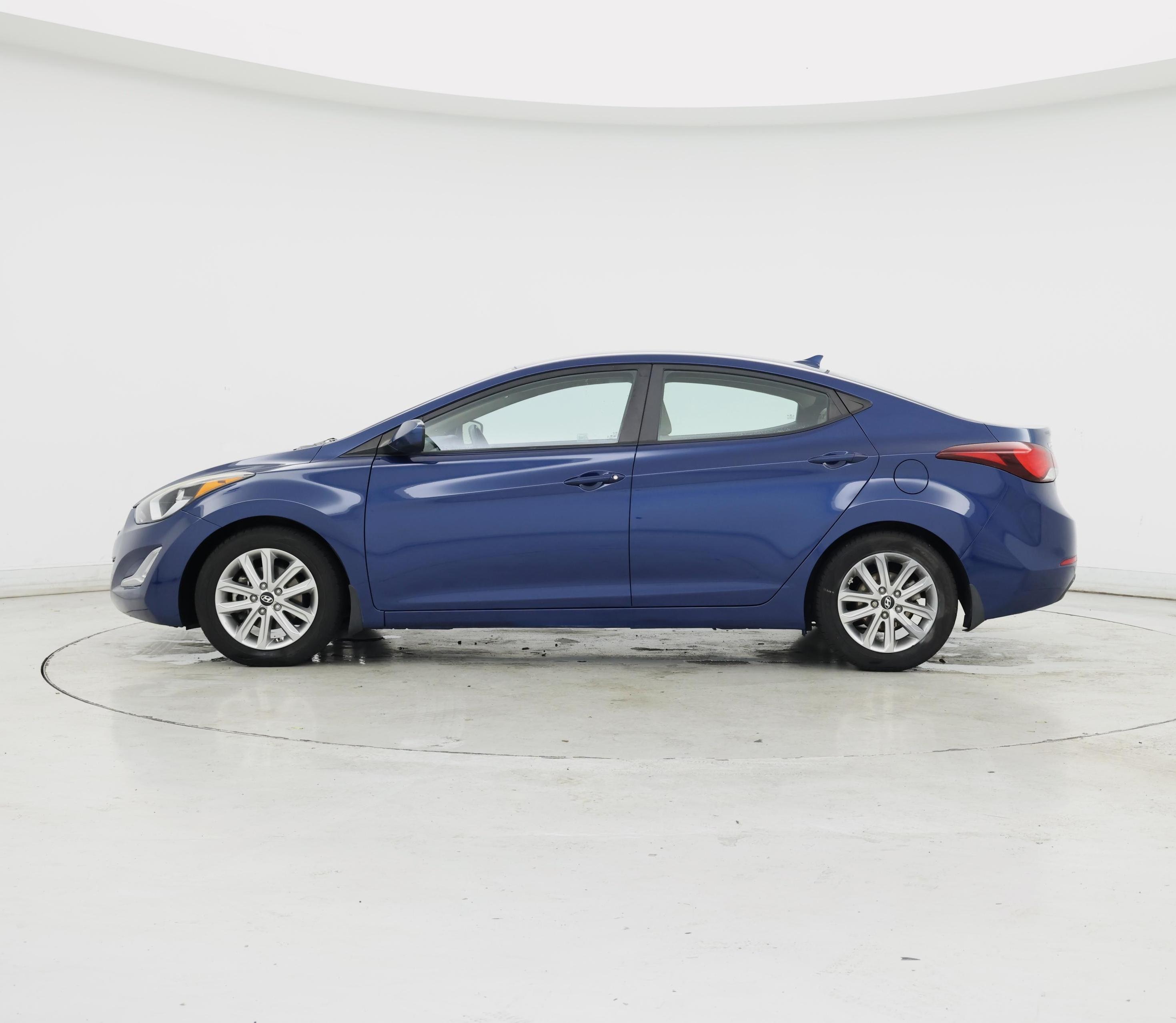 Thumbnail: 2015 Hyundai Elantra - 3