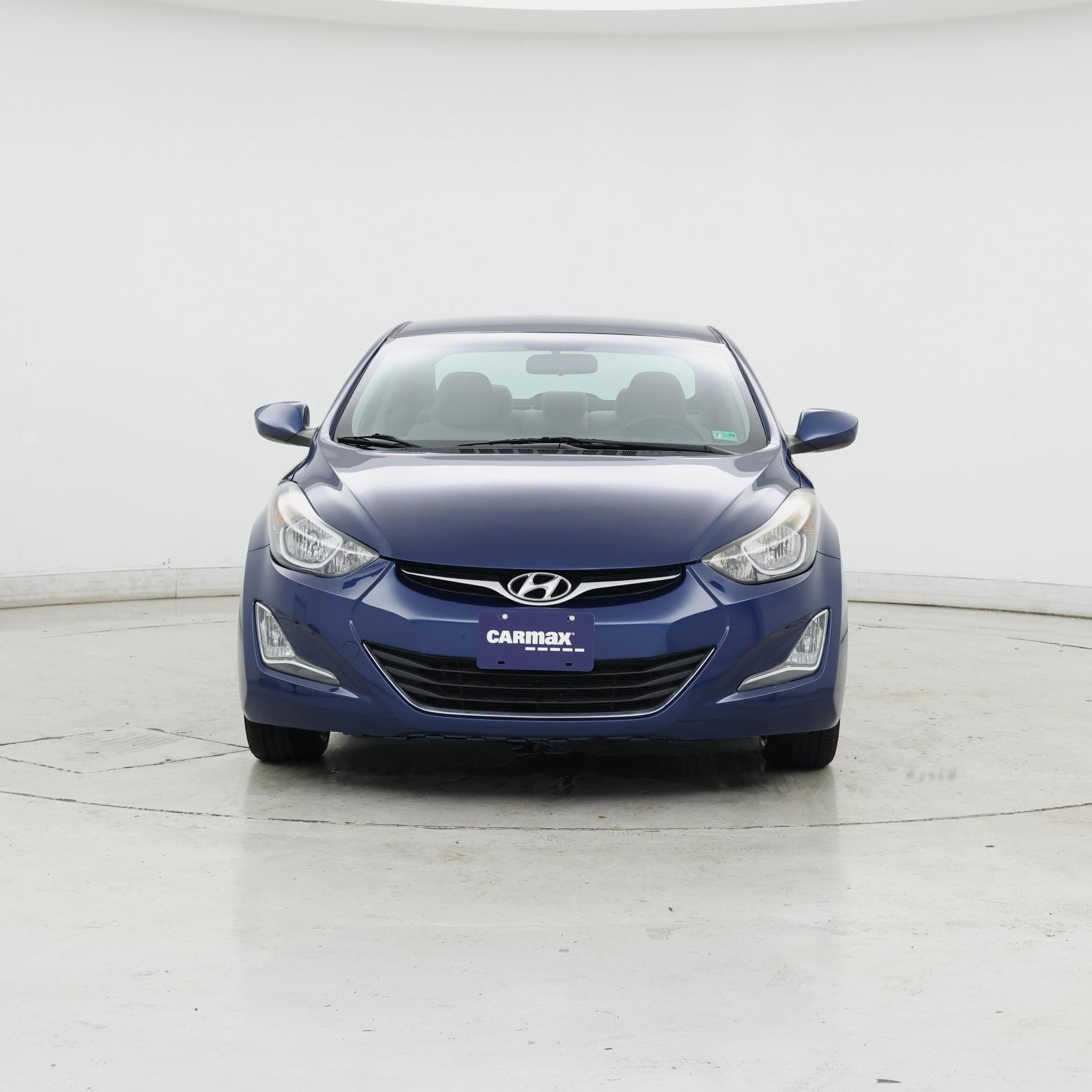 Thumbnail: 2015 Hyundai Elantra - 5