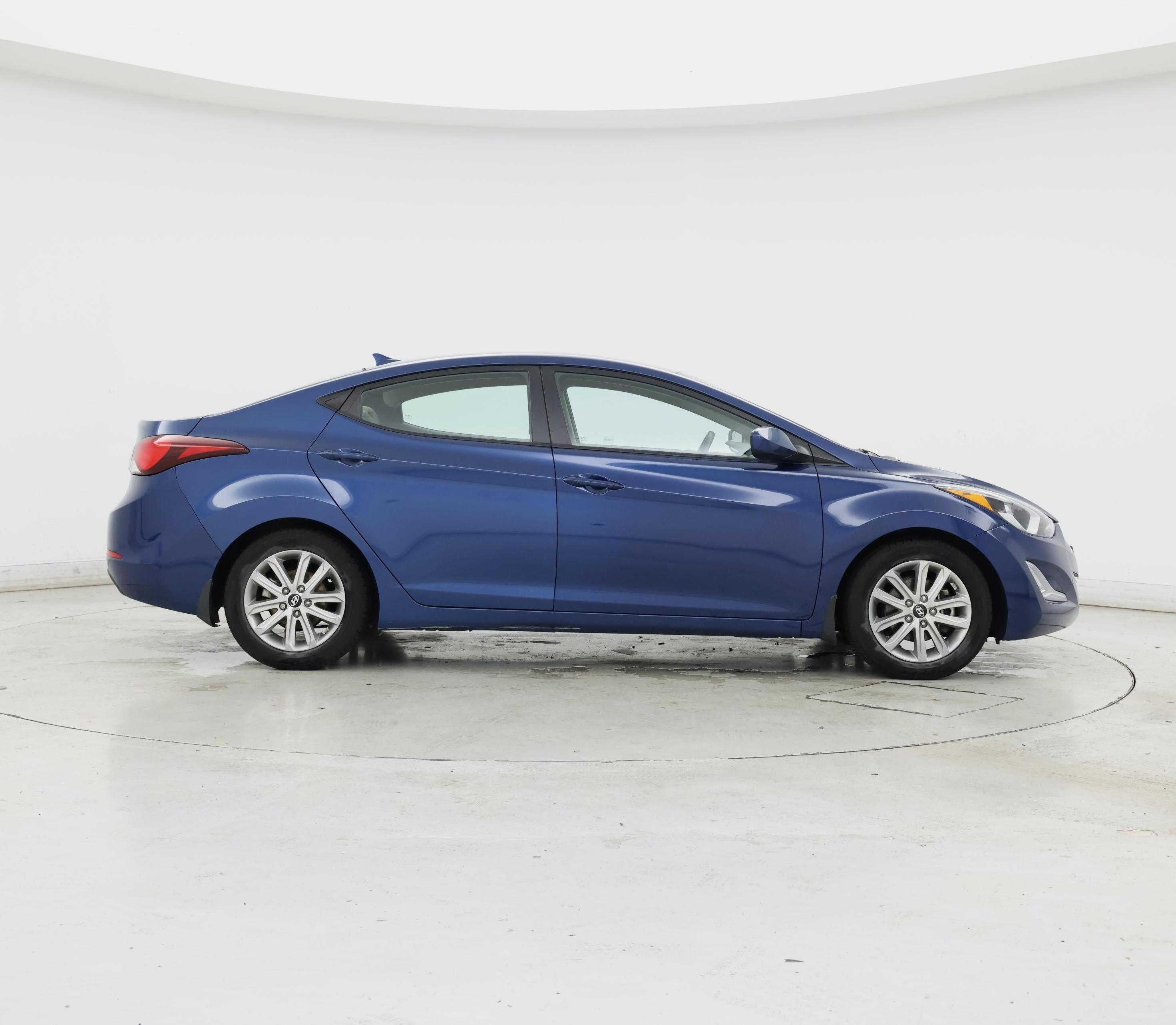 Thumbnail: 2015 Hyundai Elantra - 7