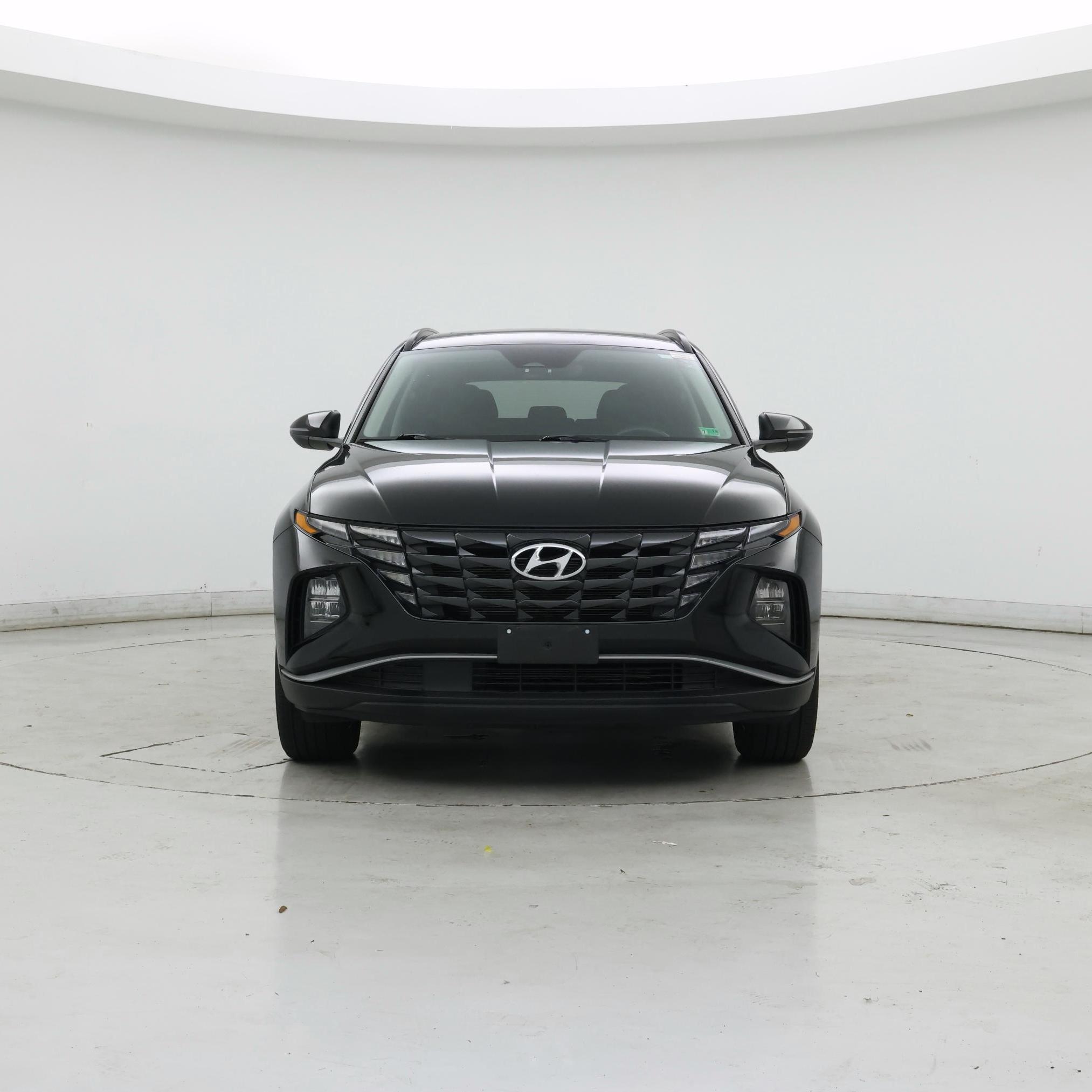 Thumbnail: 2022 Hyundai Tucson - 5