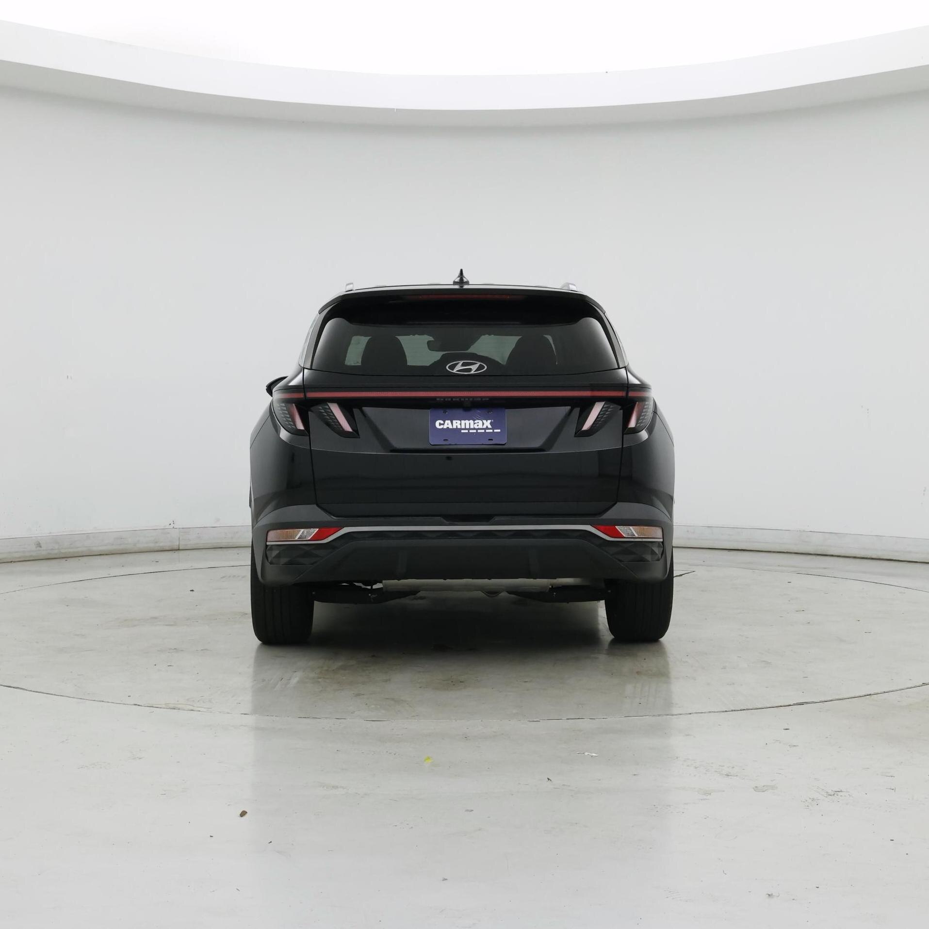 Thumbnail: 2022 Hyundai Tucson - 6