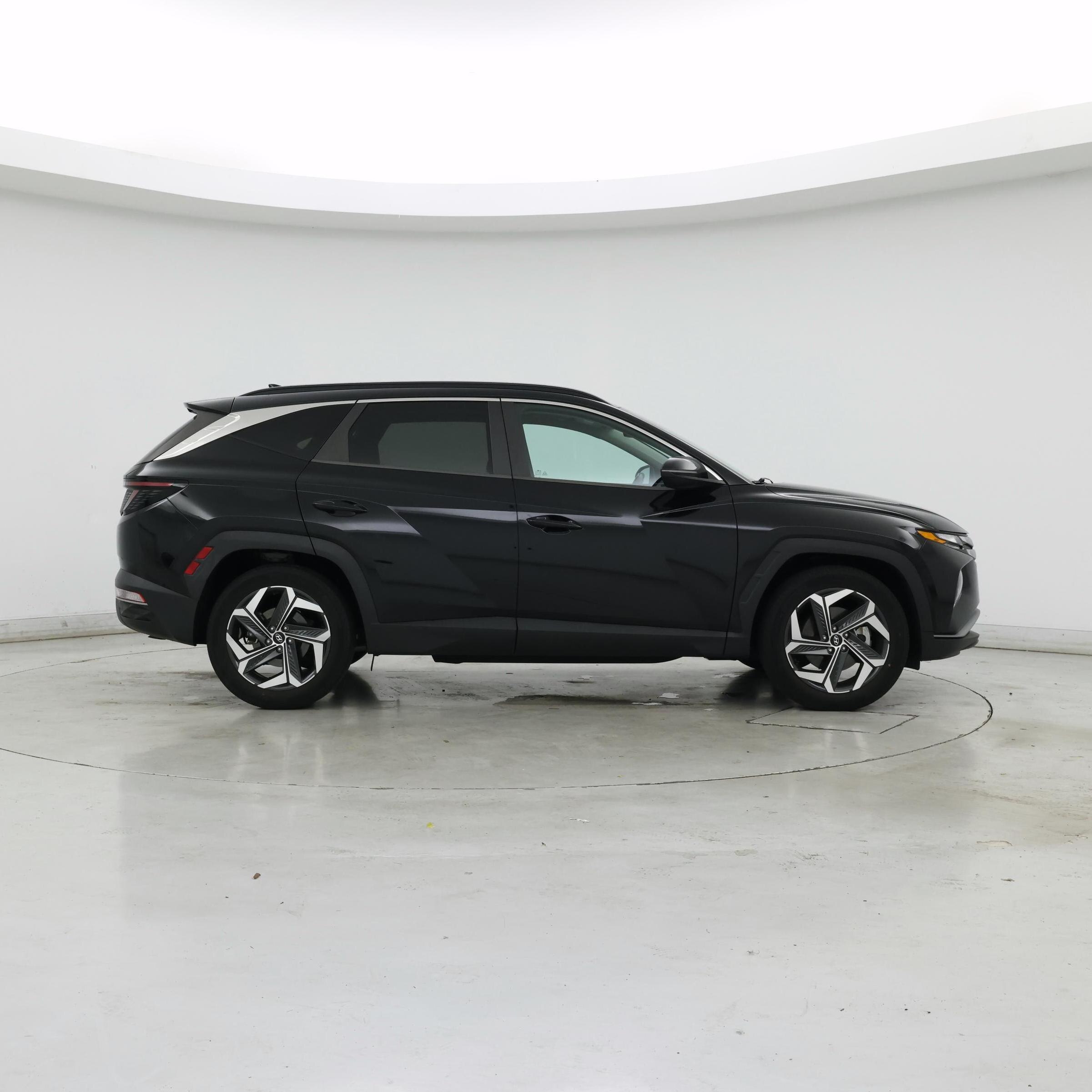 Thumbnail: 2022 Hyundai Tucson - 7