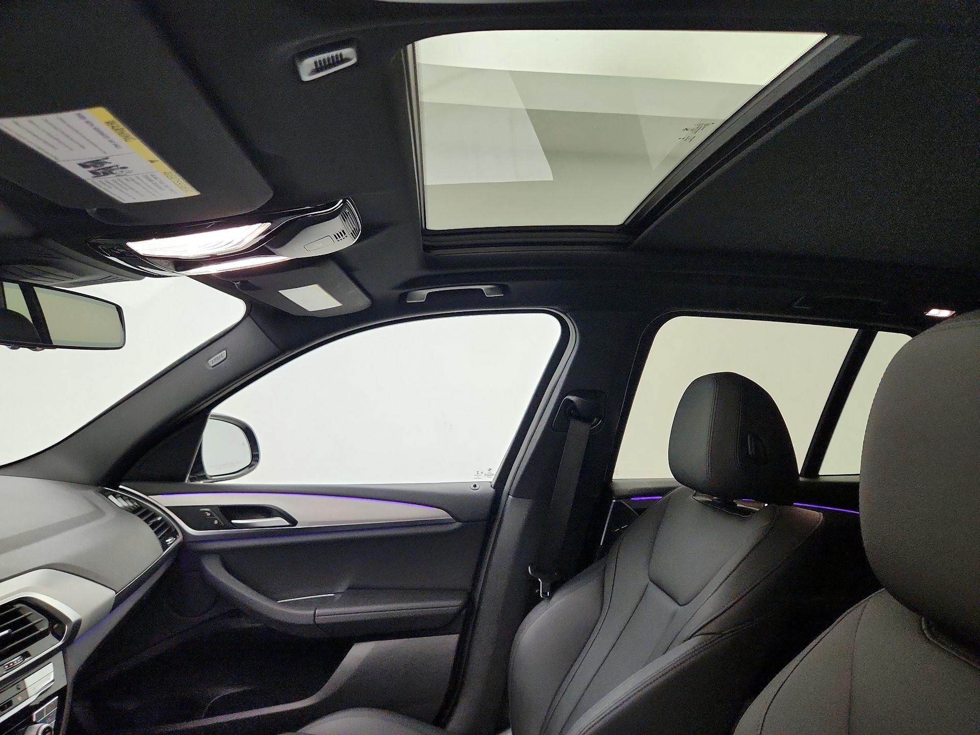 Thumbnail: 2021 BMW X3 - 20