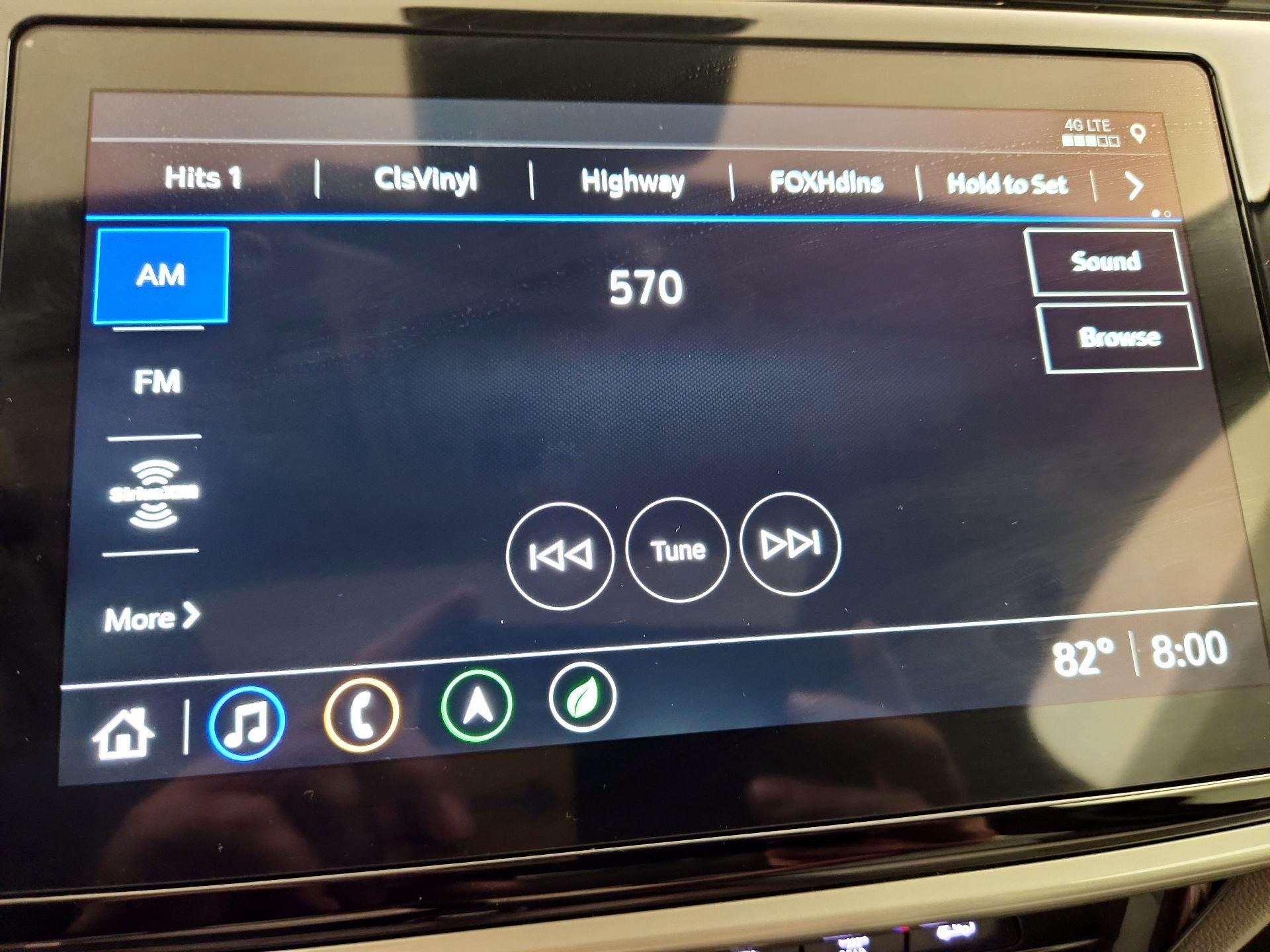 Thumbnail: 2023 Chevrolet Bolt EUV - 15