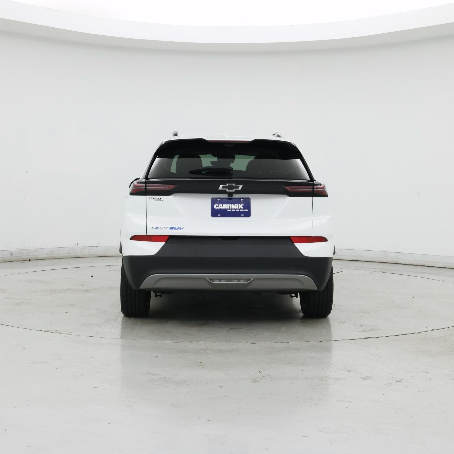 Thumbnail: 2023 Chevrolet Bolt EUV - 6