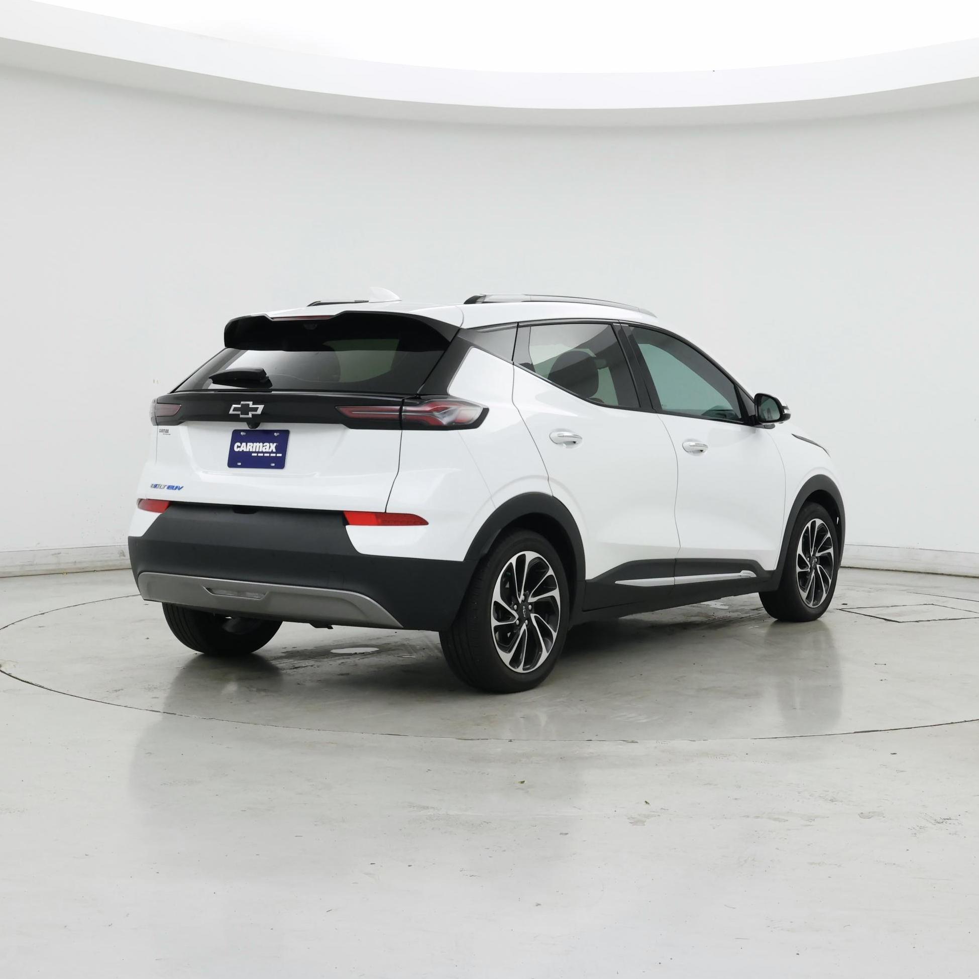 Thumbnail: 2023 Chevrolet Bolt EUV - 8