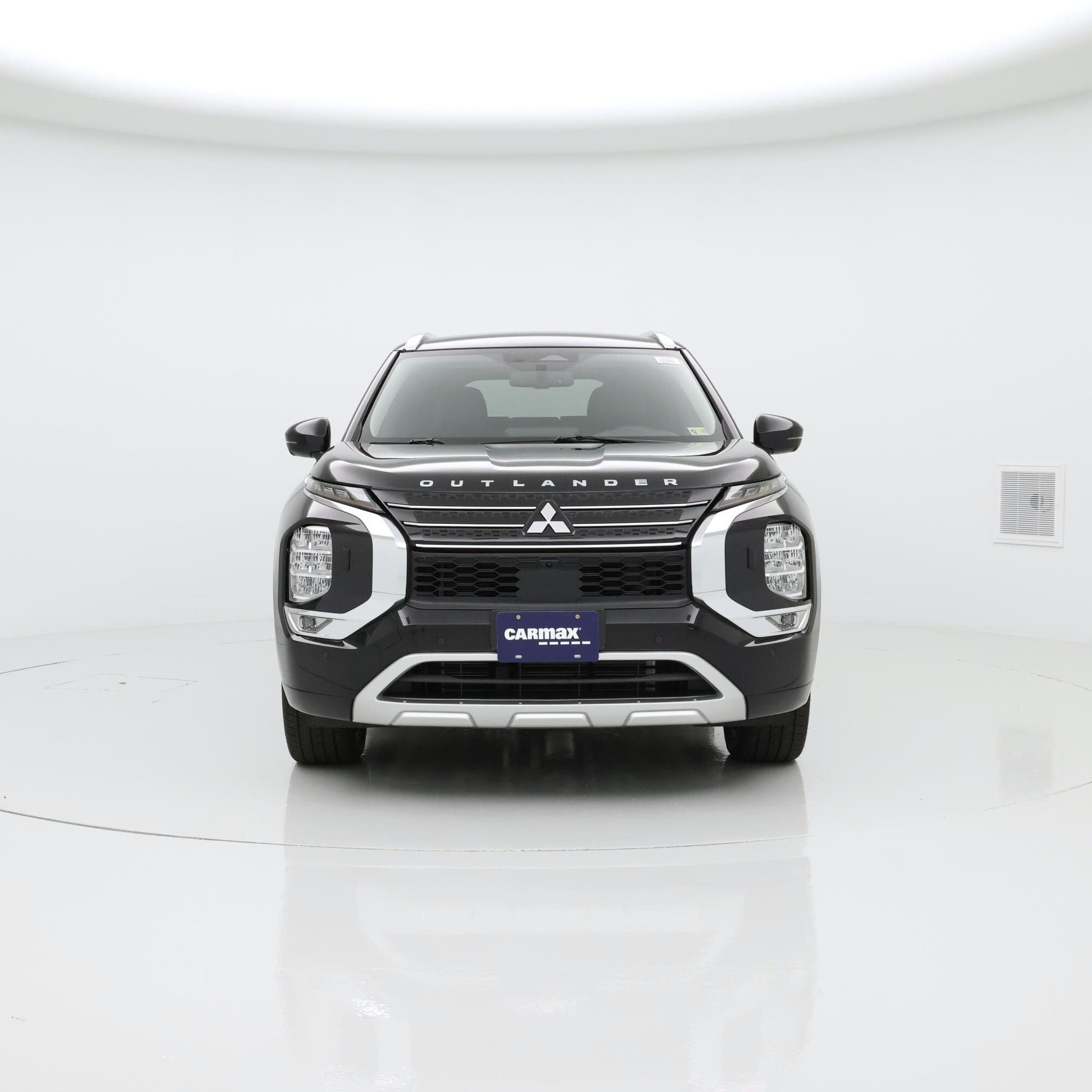 Thumbnail: 2022 Mitsubishi Outlander - 5