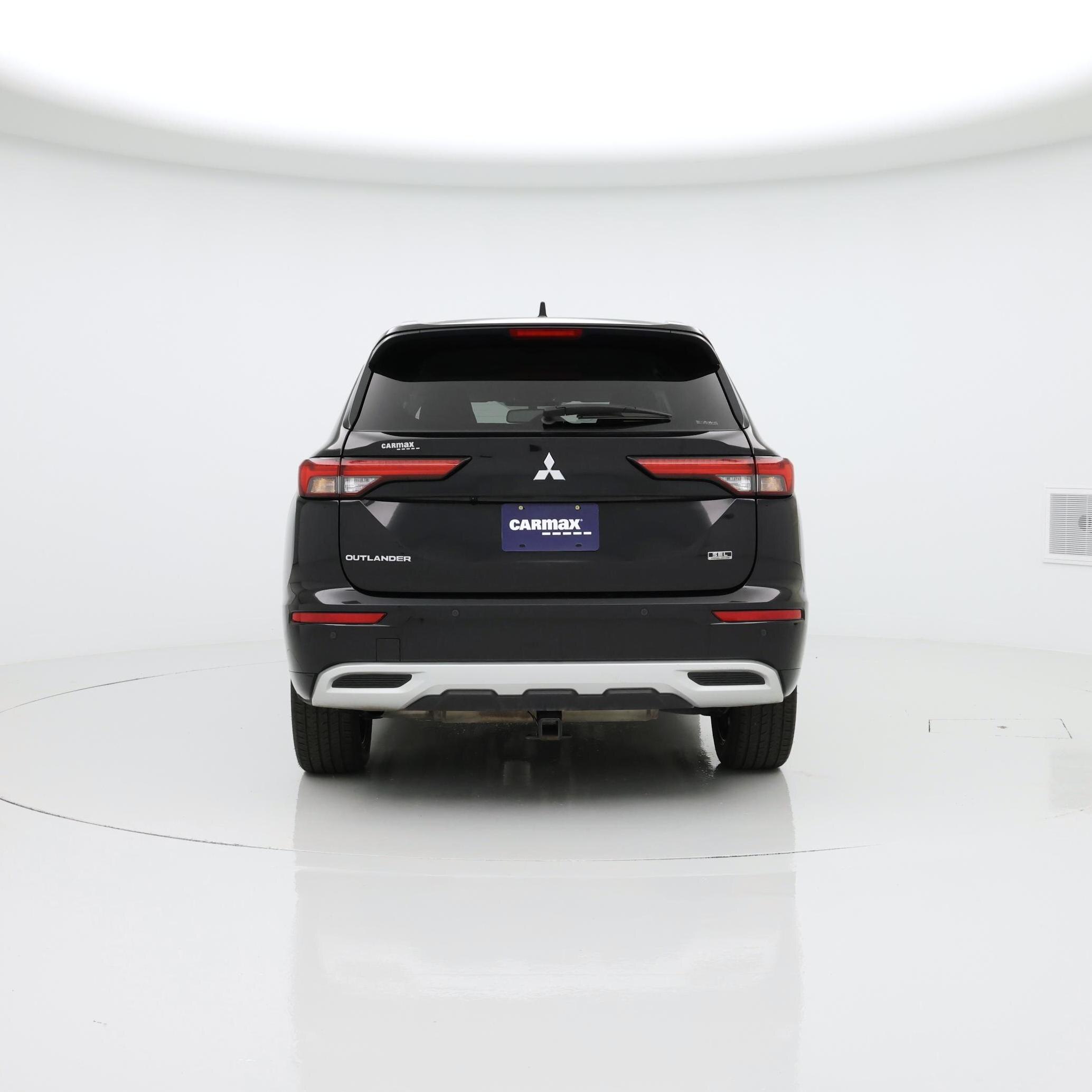 Thumbnail: 2022 Mitsubishi Outlander - 6