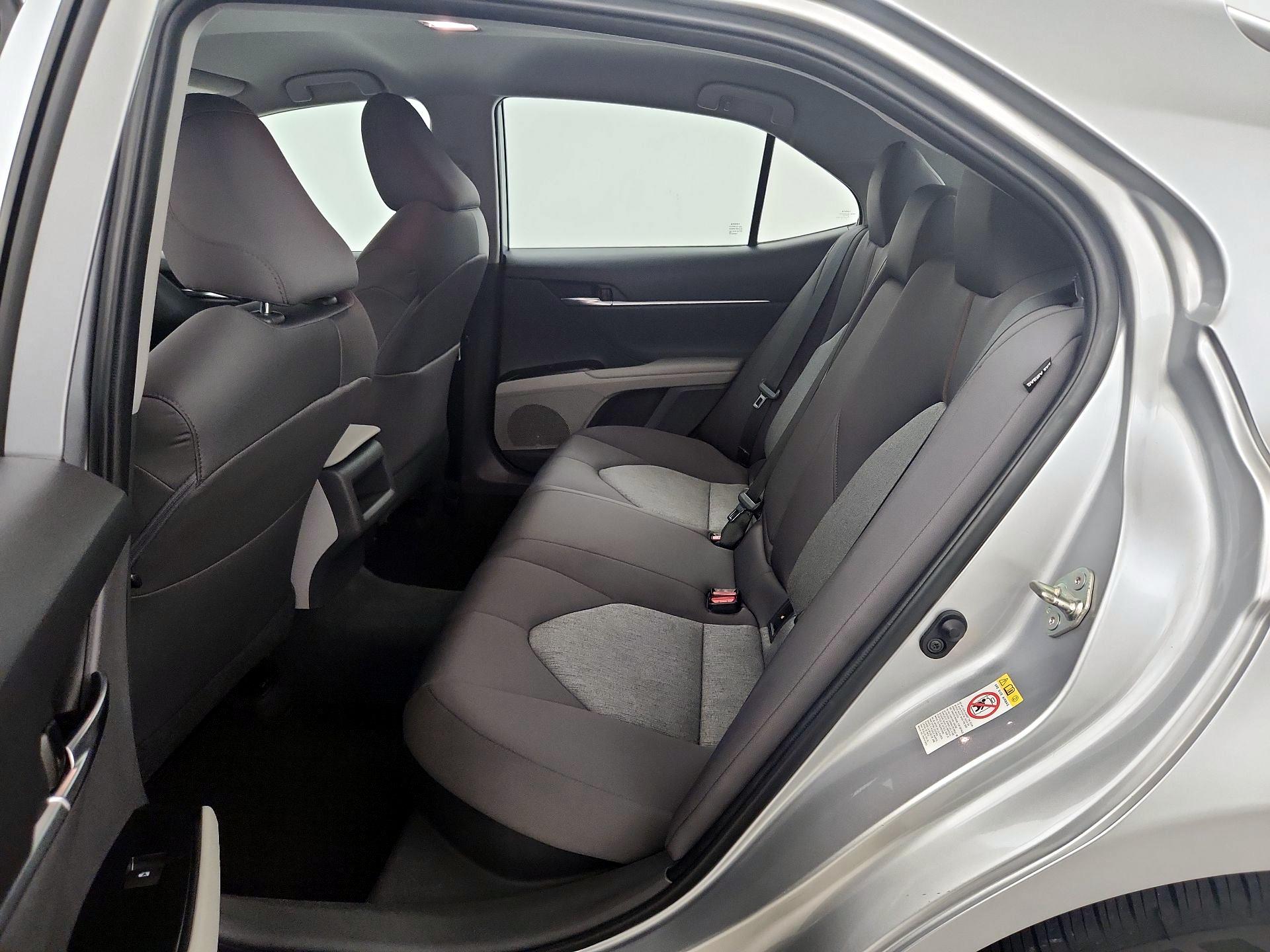 Thumbnail: 2019 Toyota Camry - 19