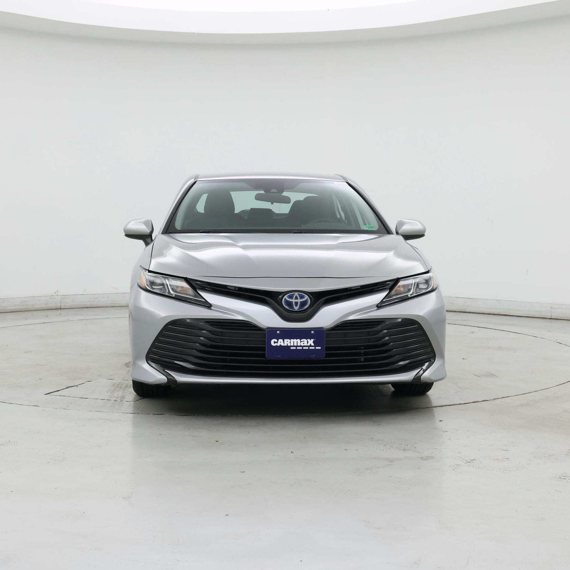 Thumbnail: 2019 Toyota Camry - 5