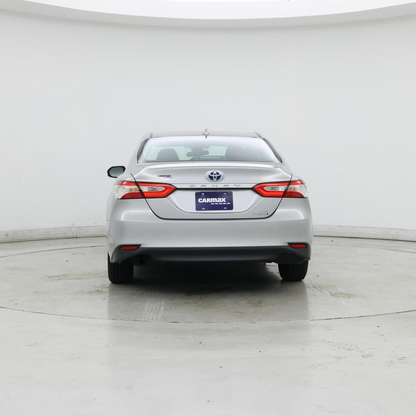 Thumbnail: 2019 Toyota Camry - 6